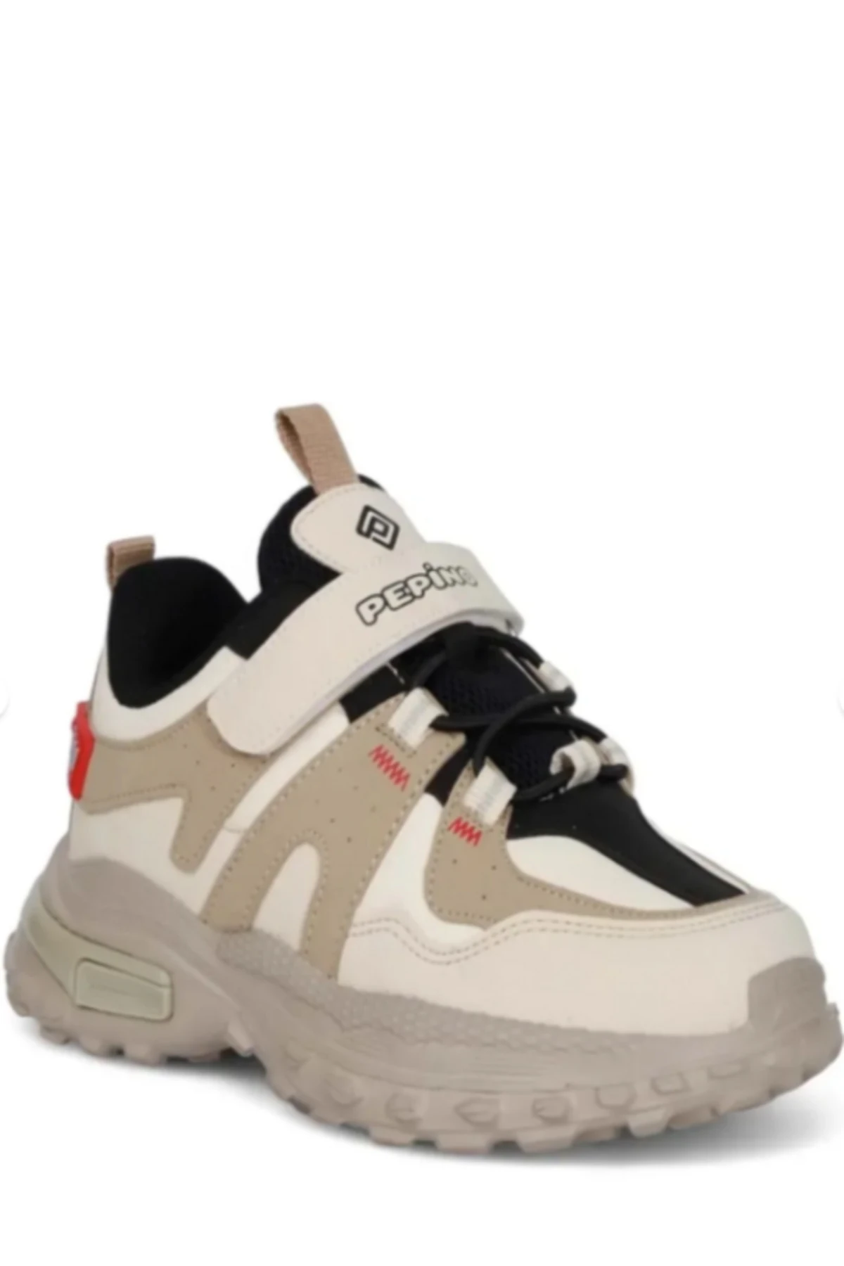 Pepino İthal Cırtlı Unisex Çocuk Ayakkabısı