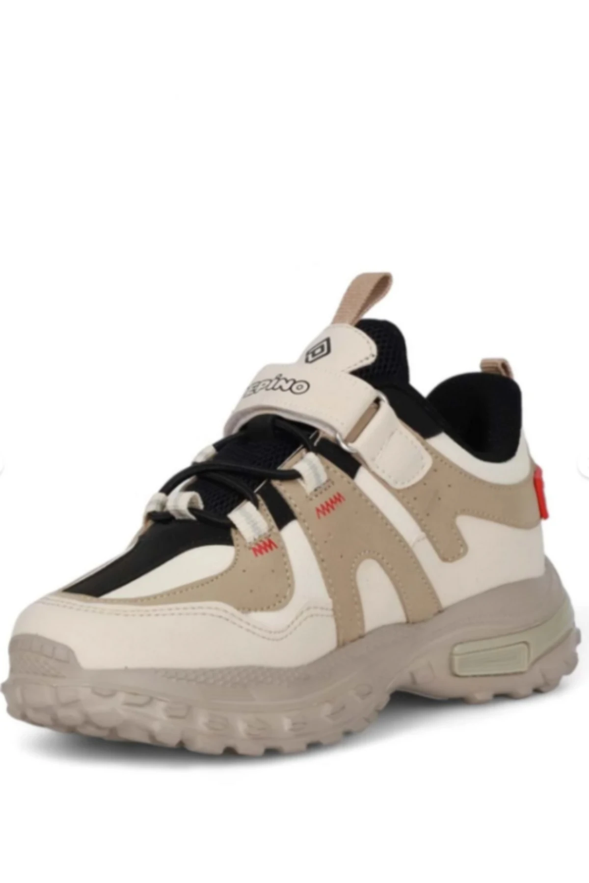 Pepino İthal Cırtlı Unisex Çocuk Ayakkabısı