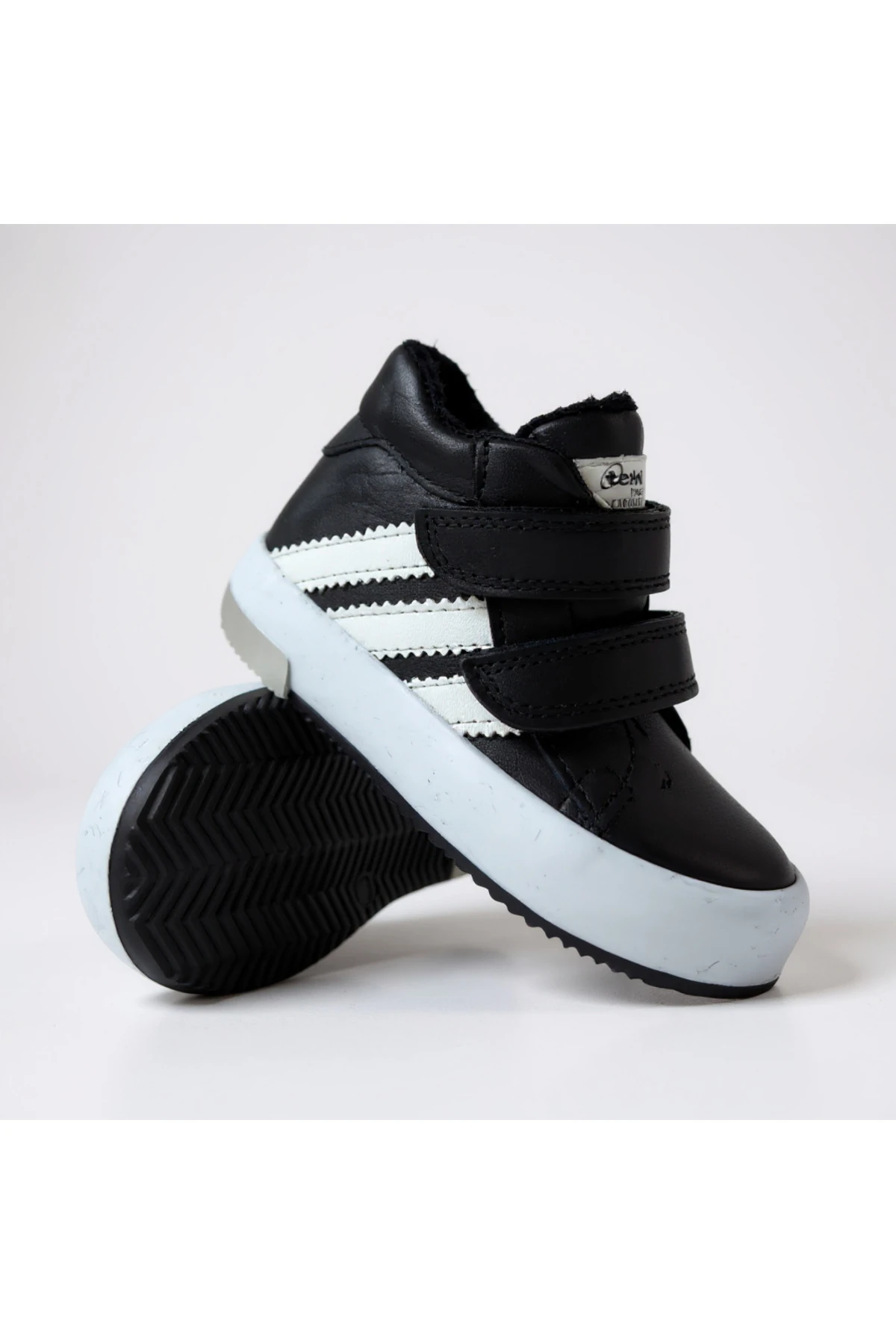 Oropedik Hakiki Deri Bot