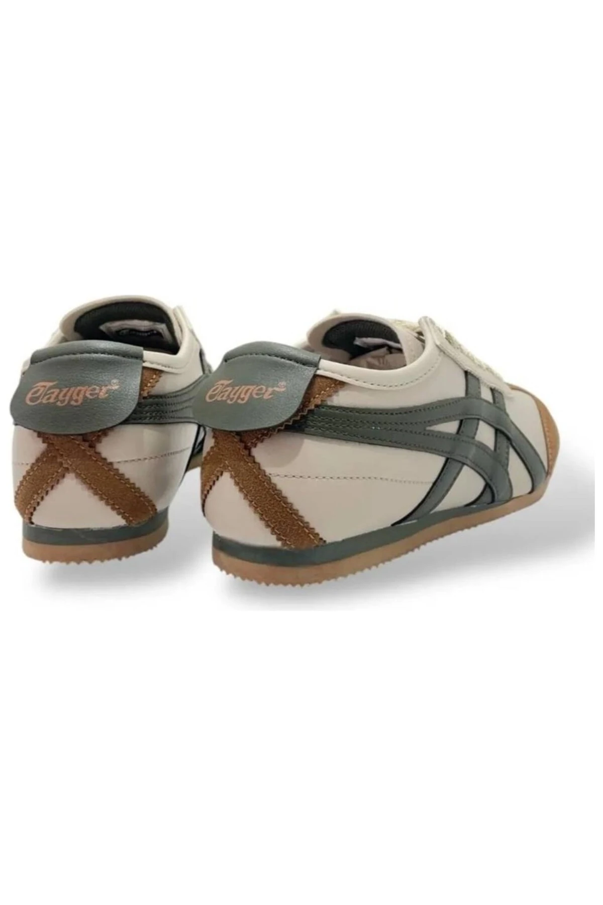 Tayger Erkek / Kadın Spor Ayakkabı | Şık ve Rahat, Günlük