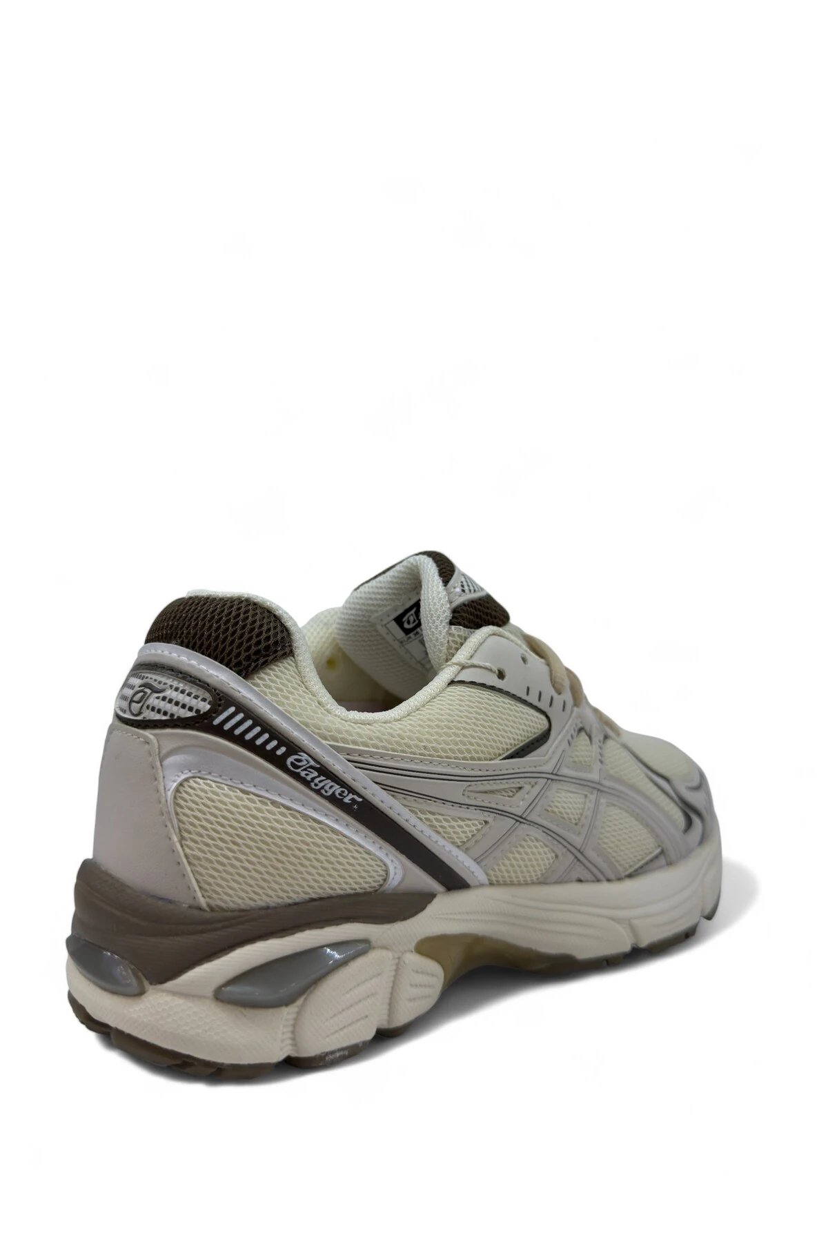 Tayger Erkek / Kadın Spor Ayakkabı | Şık ve Rahat, Günlük