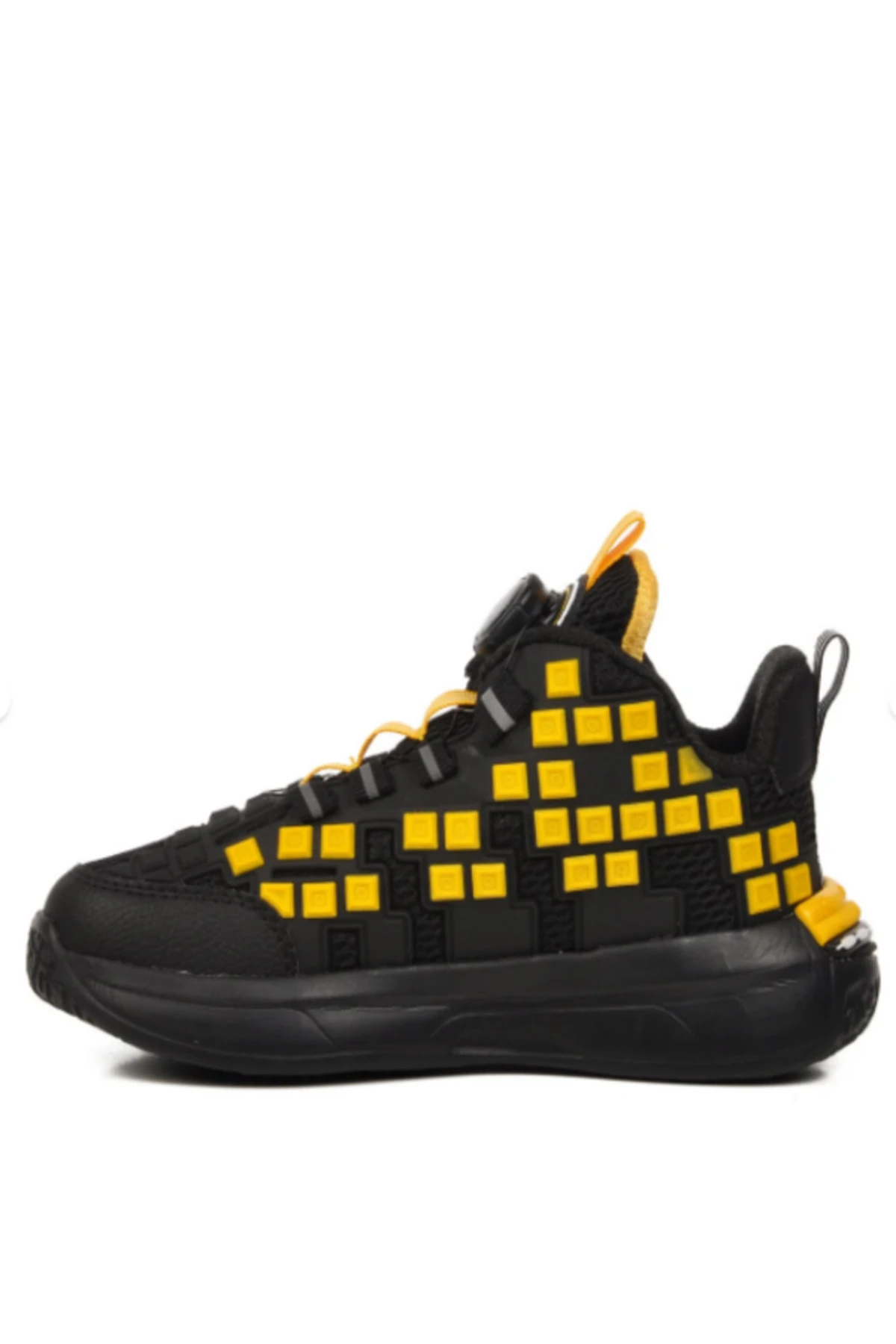 Pepino Ortopedik Akıllı Bağcıklı Spor Ayakkabı