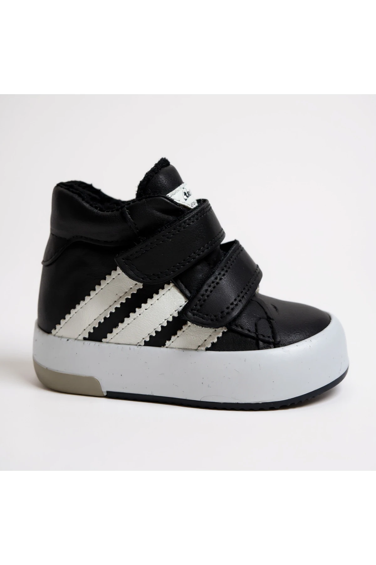 Oropedik Hakiki Deri Bot