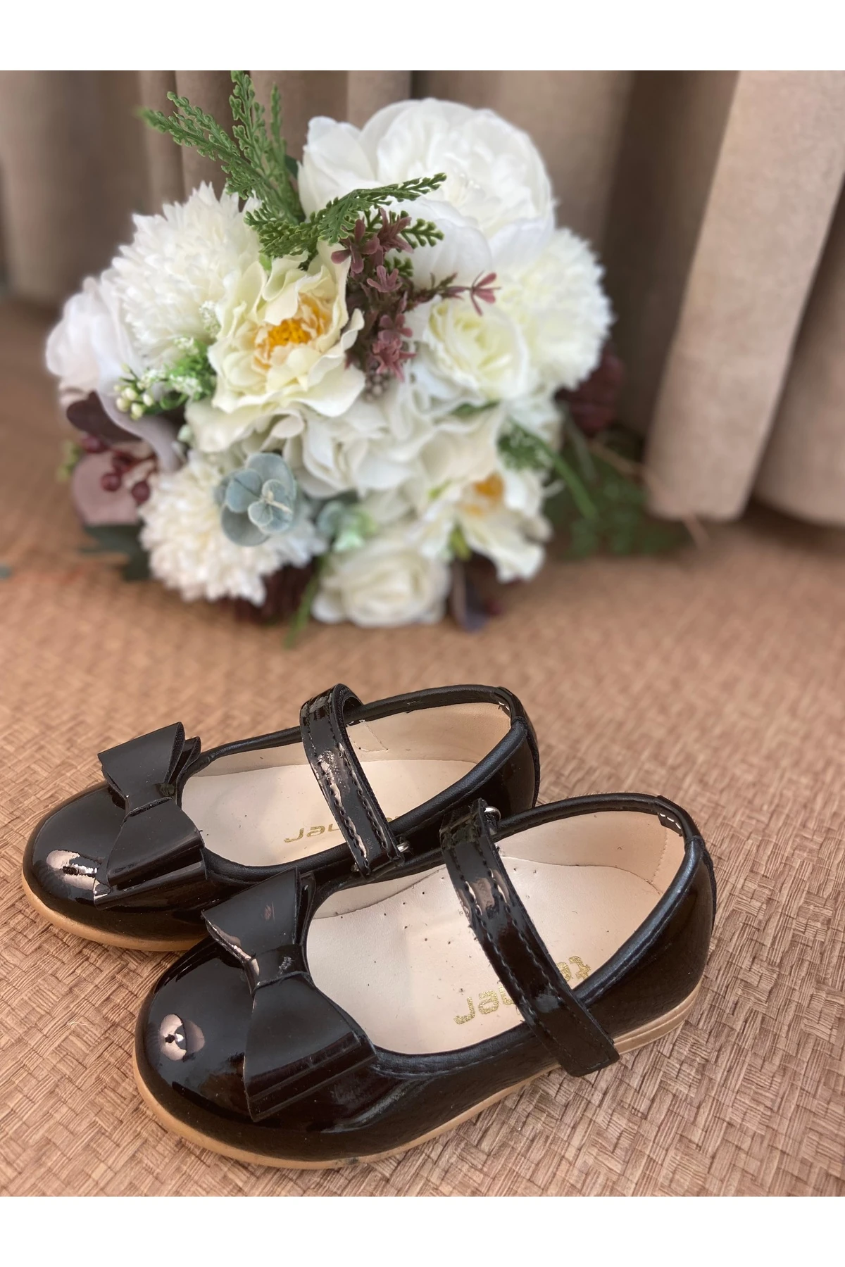 KIZ ORTAPEDİK ÇOCUK BABETİ