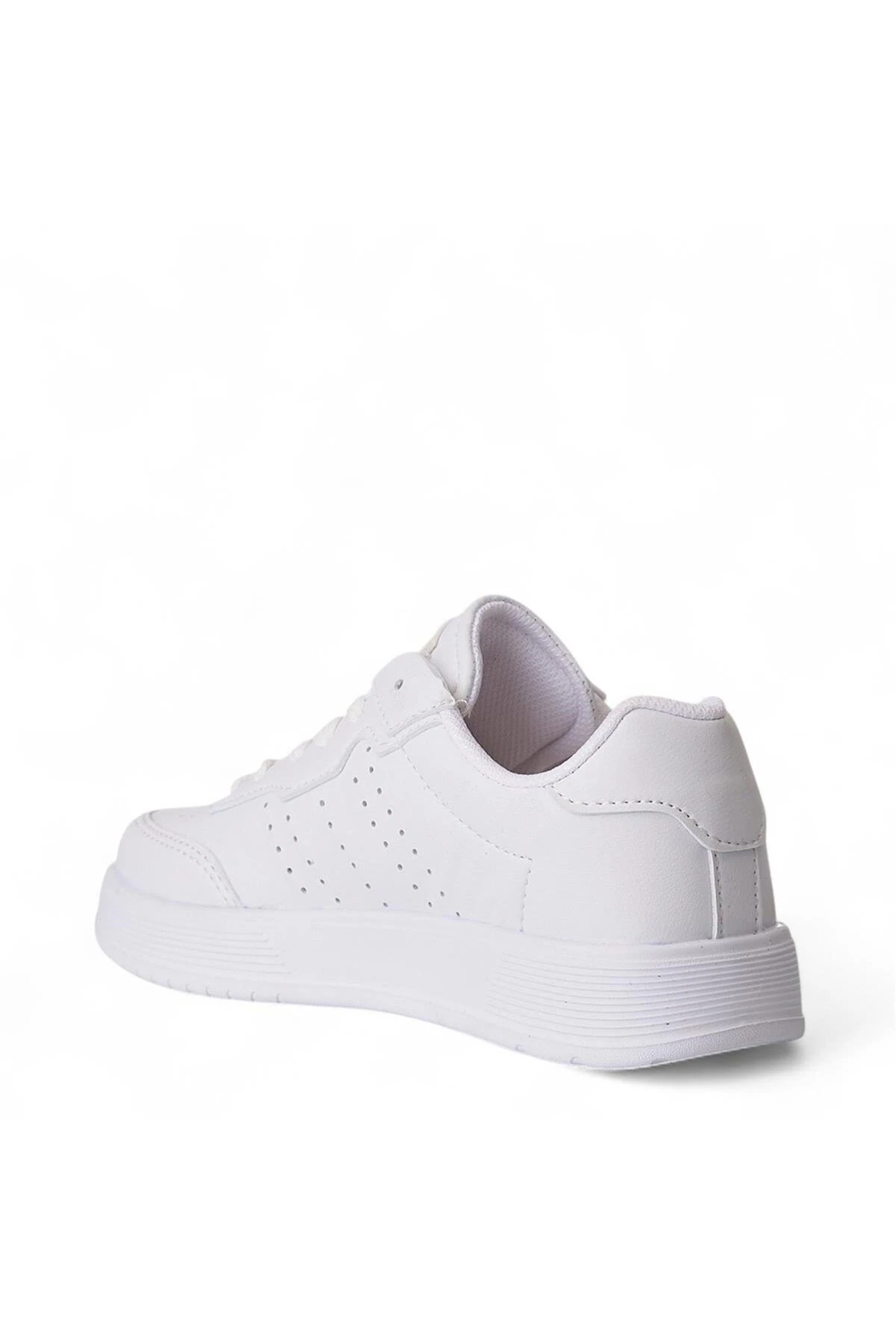 Sneaker Spor Ayakkabı Klasik Spor Ortopedik Taban