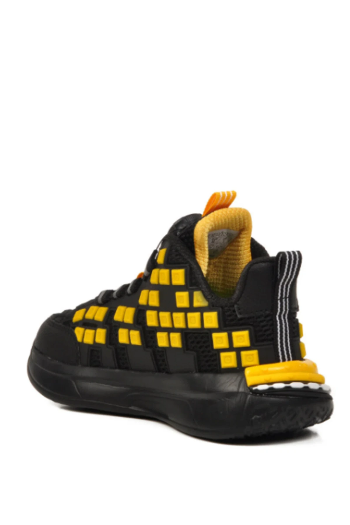 Pepino Ortopedik Akıllı Bağcıklı Spor Ayakkabı