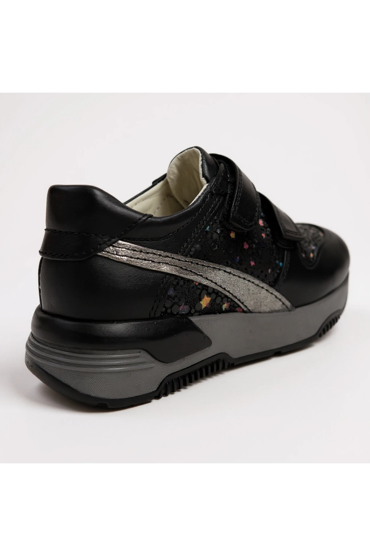 Hakiki Deri Ortopedik Çocuk Ayakkabısı