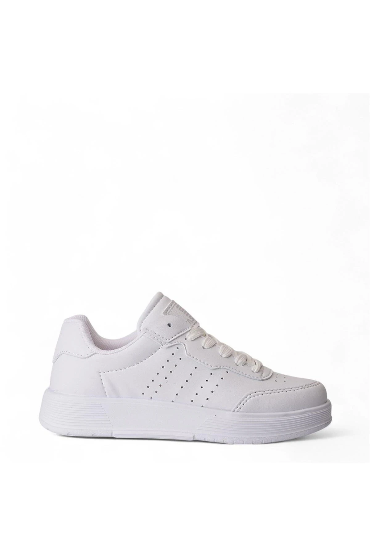 Sneaker Spor Ayakkabı Klasik Spor Ortopedik Taban