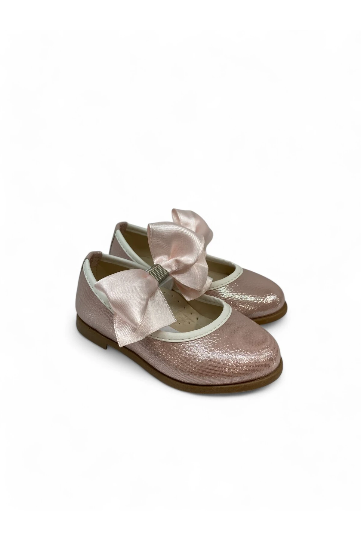 KIZ ORTOPEDİK ÇOCUK BABETİ