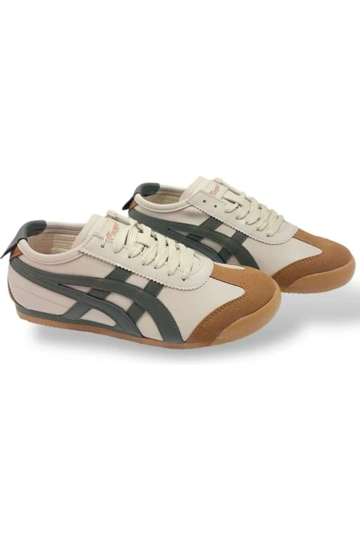 Tayger Erkek / Kadın Spor Ayakkabı | Şık ve Rahat, Günlük