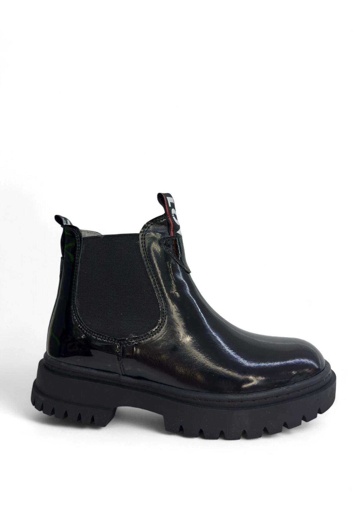 Ortopedik Kürklü Çocuk Chester Bot