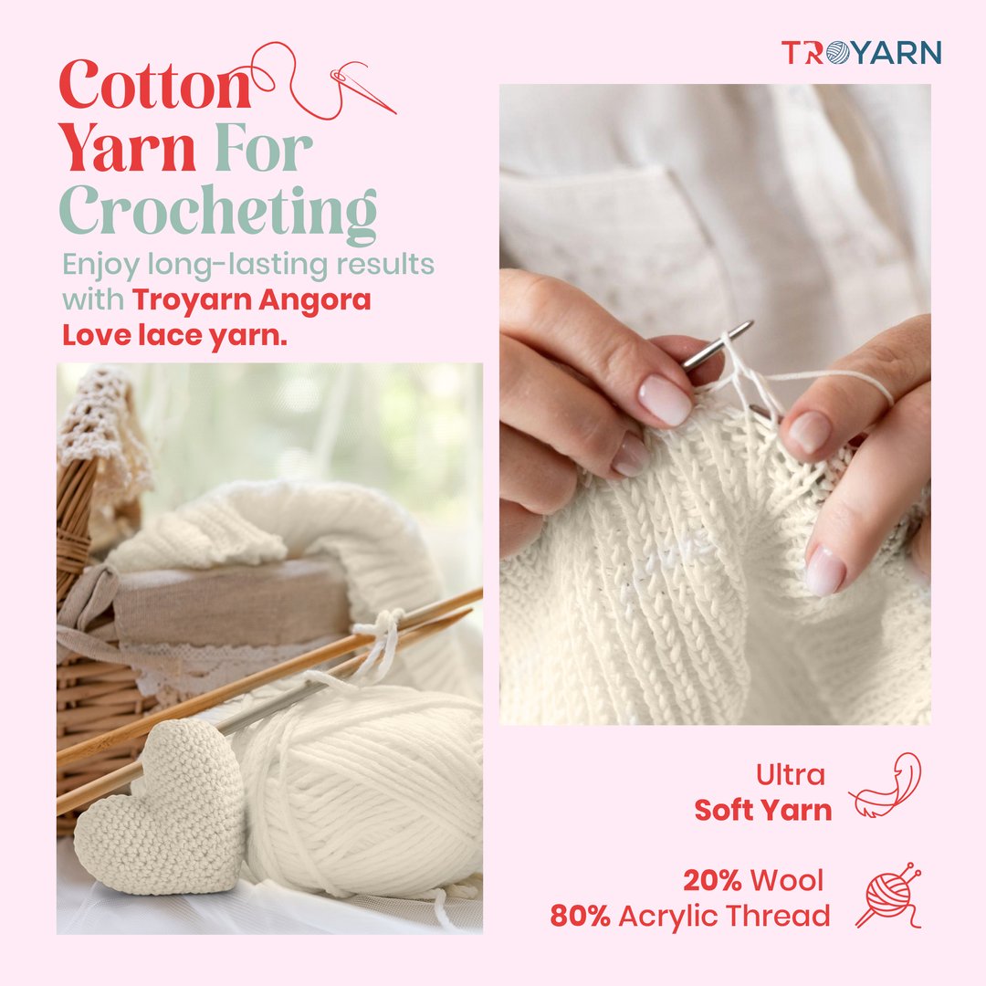【KOOLOSET】Love London Angora Knit Alize 2023 The Most Trending Collections | Hobinis Yarns