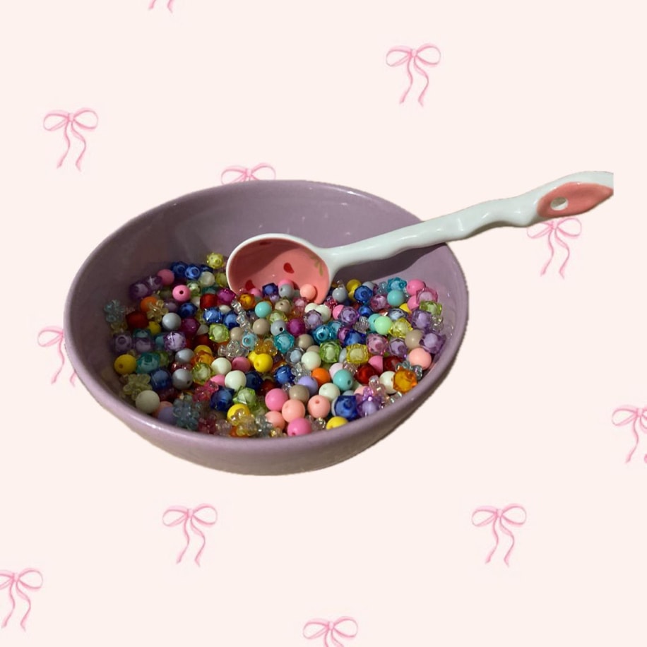 Büyük sürpriz kaşık