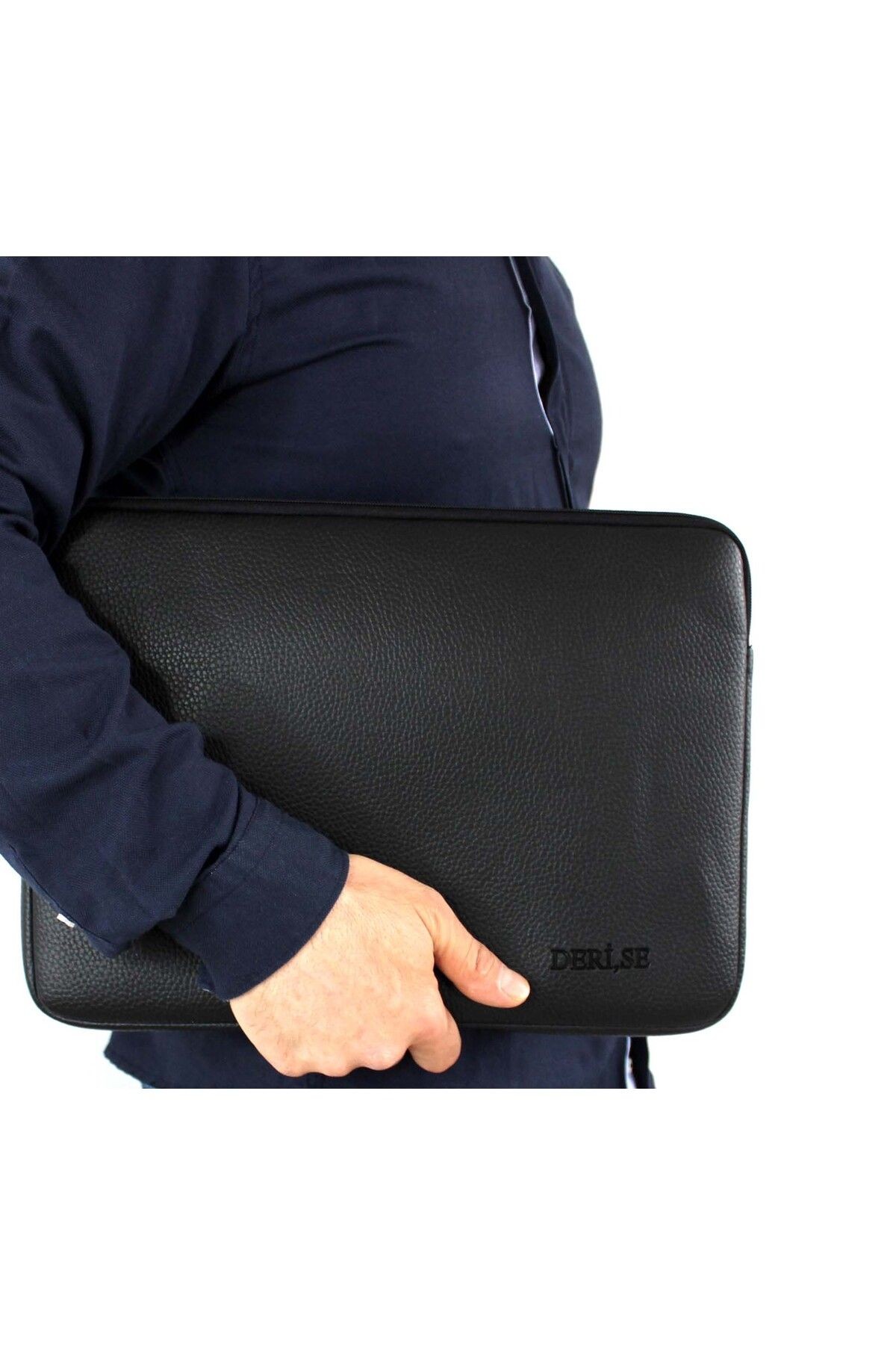 Unısex 12.9 & 13.1 İnç Laptop Tablet Koruma Çantası