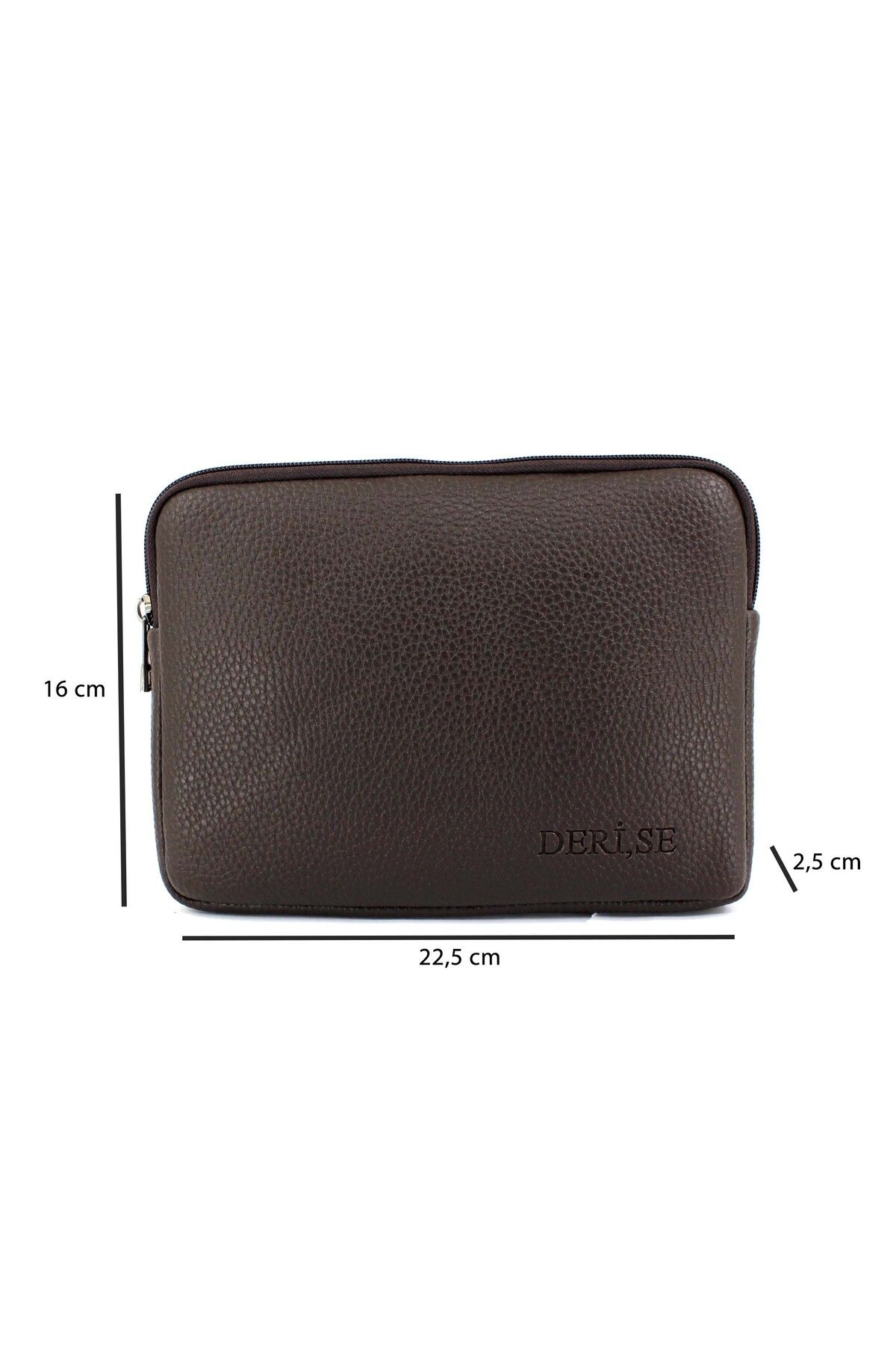 Unisex 8 İnç Lüks Tablet Koruma Kılıfı