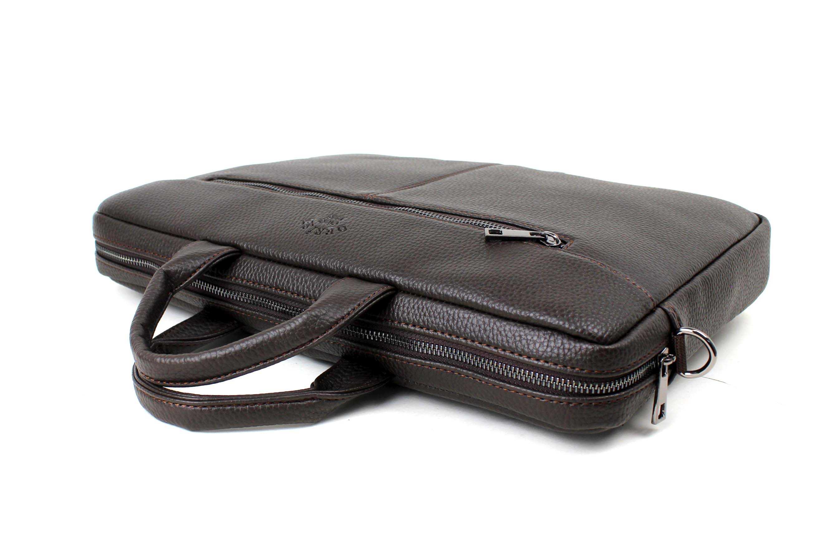 Unisex Omuz Askılı 15.6 inç Laptop Bölmeli Evrak Ve Laptop çantası