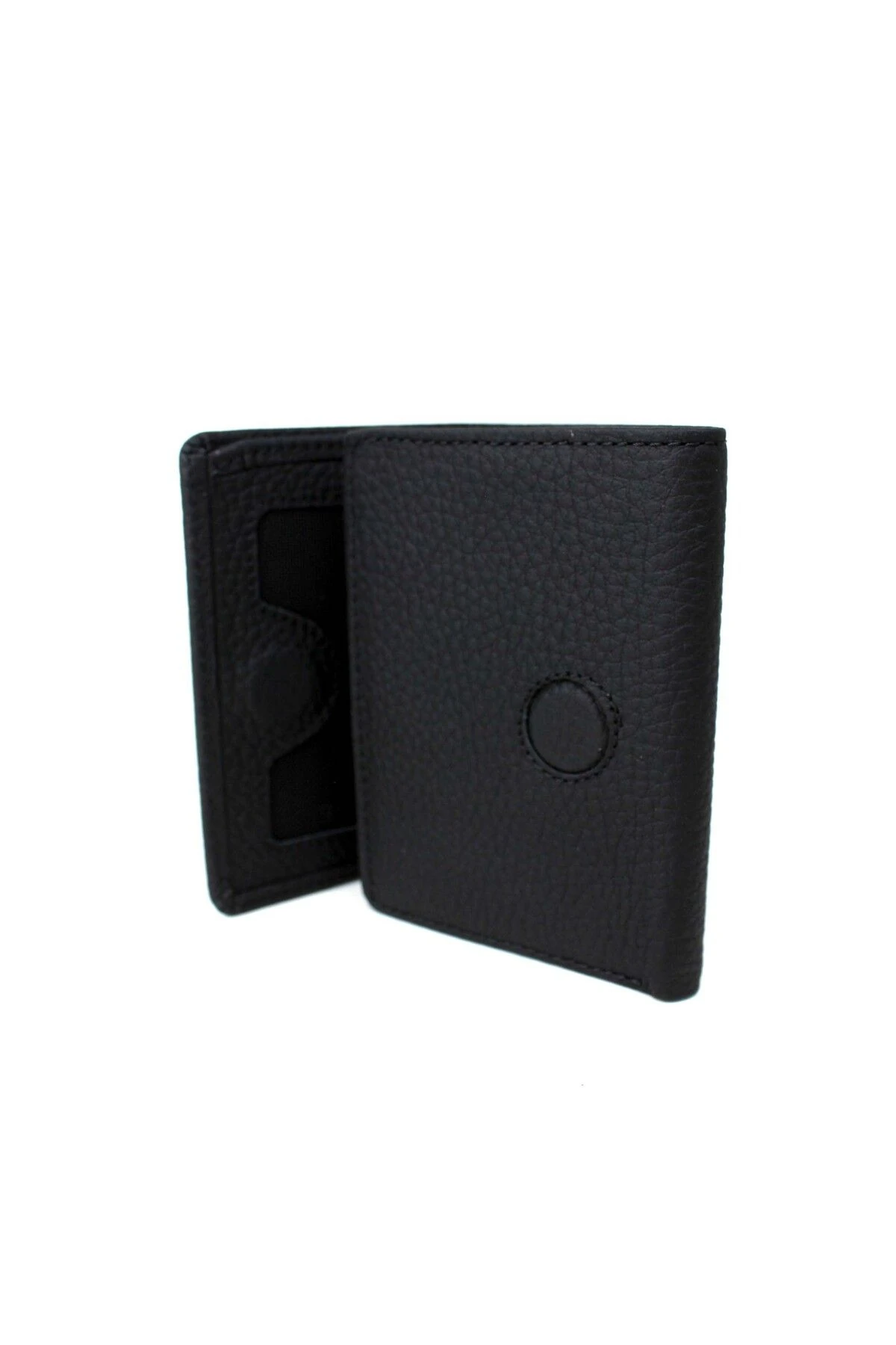 Erkek Hakiki Deri Kartlık Cüzdan