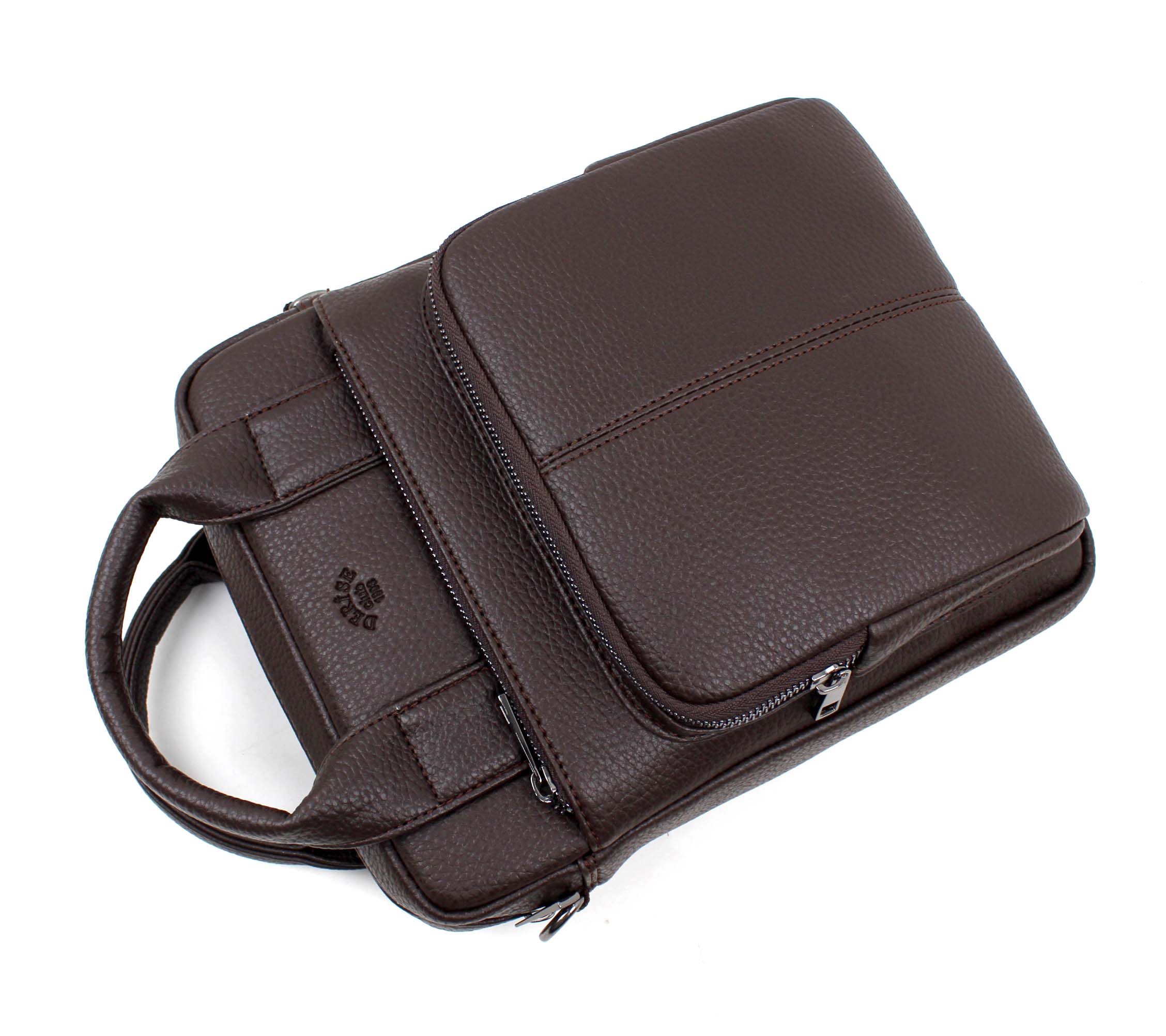 Erkek Omuz Askılı 11,5 İnç iPad, Tablet, Notebook ve Laptop Çantası