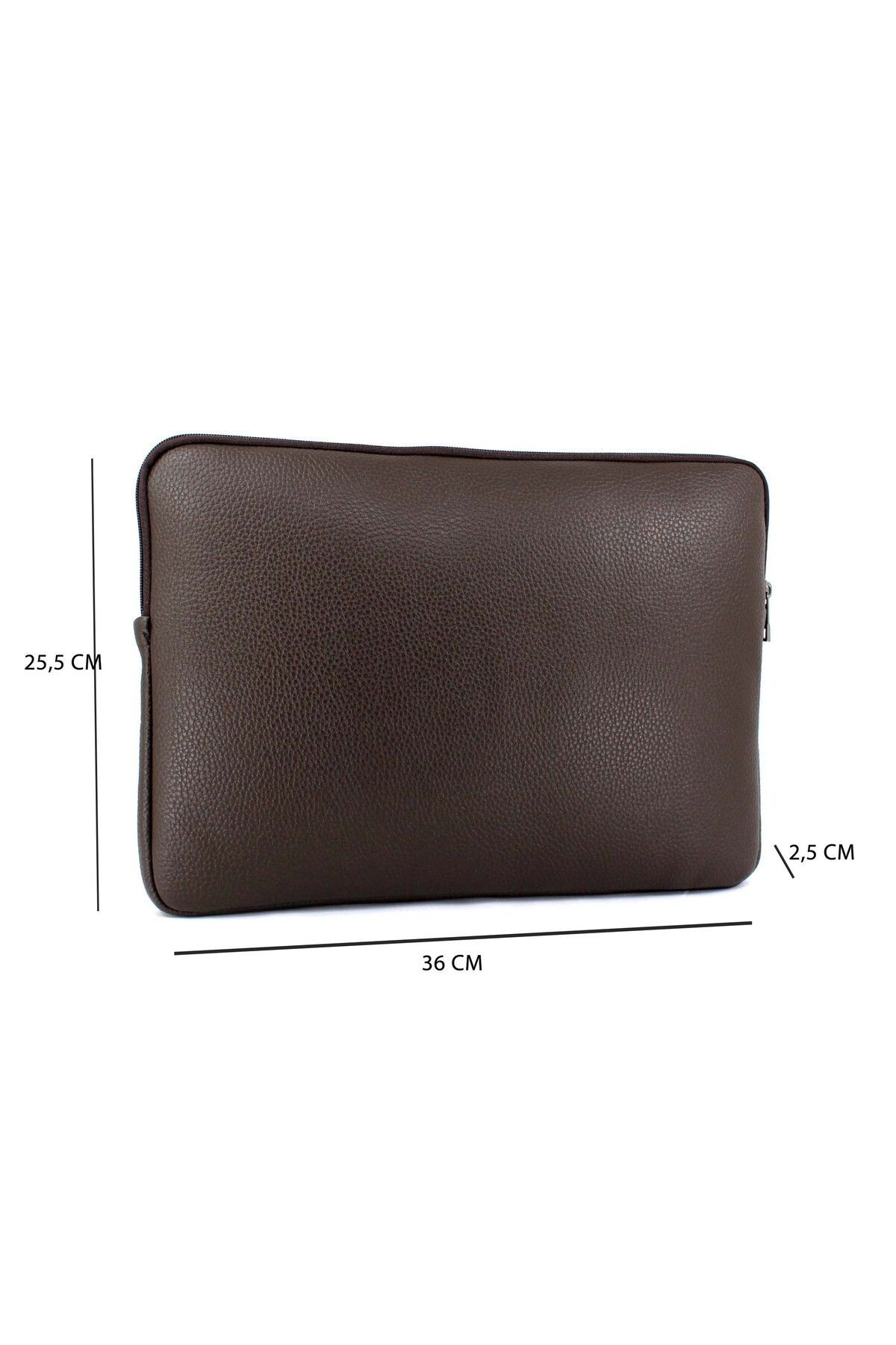 Unisex 13 & 14 İnç Tablet ve Laptop Koruma Çantası