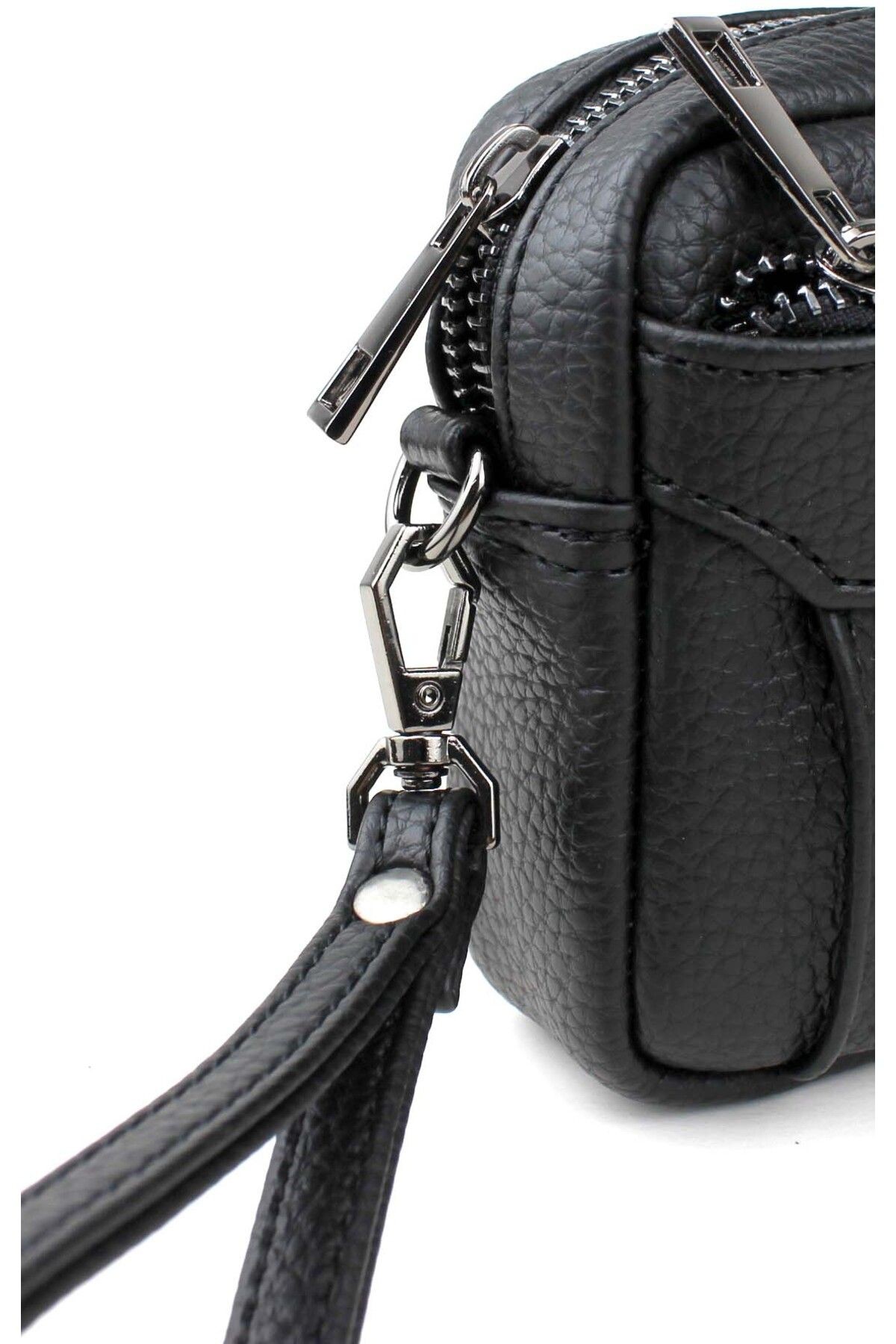 Unisex Çanta Bileklik Kemeri 