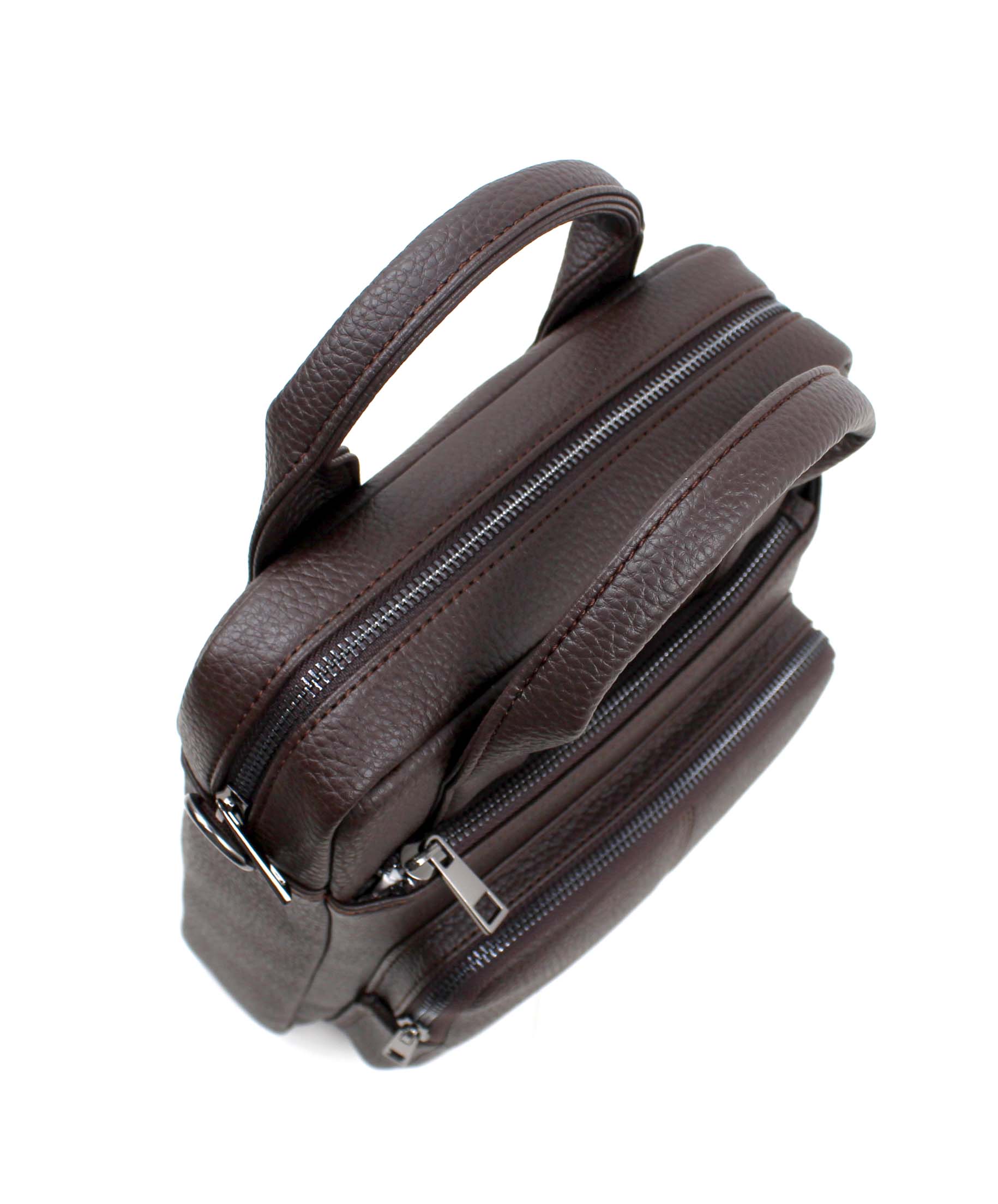 Erkek Omuz Askılı 11,5 İnç iPad, Tablet, Notebook ve Laptop Çantası