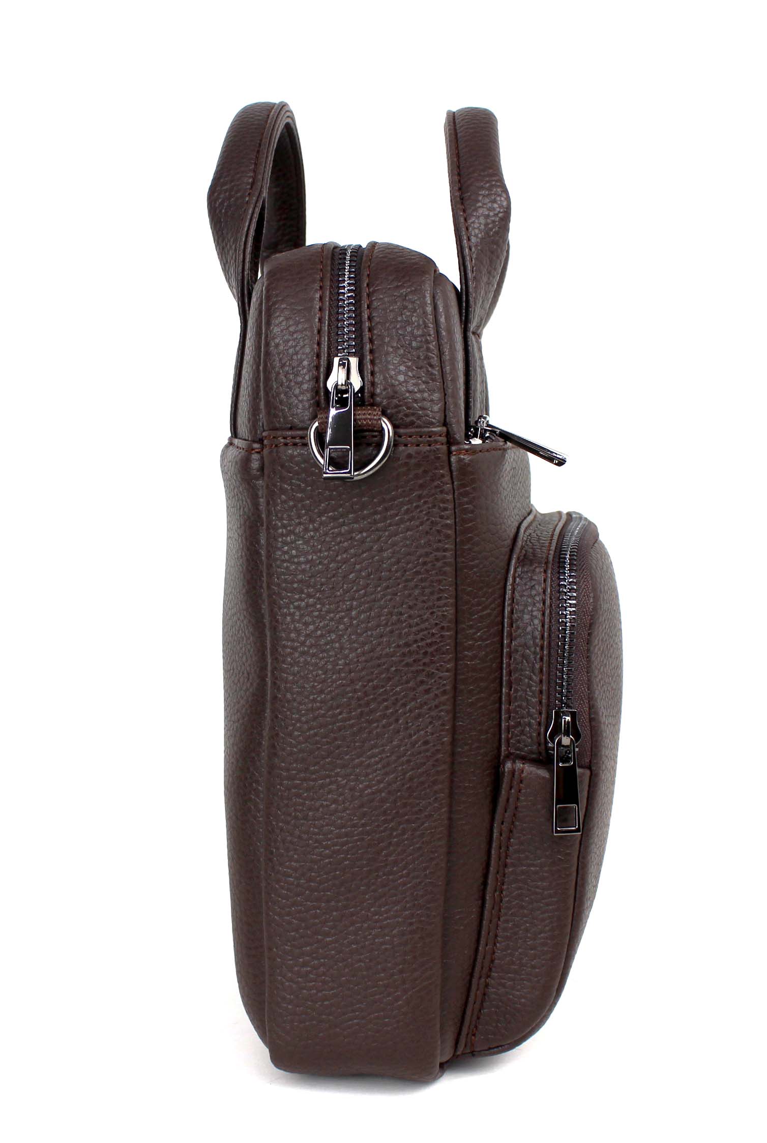 Erkek Omuz Askılı 11,5 İnç iPad, Tablet, Notebook ve Laptop Çantası