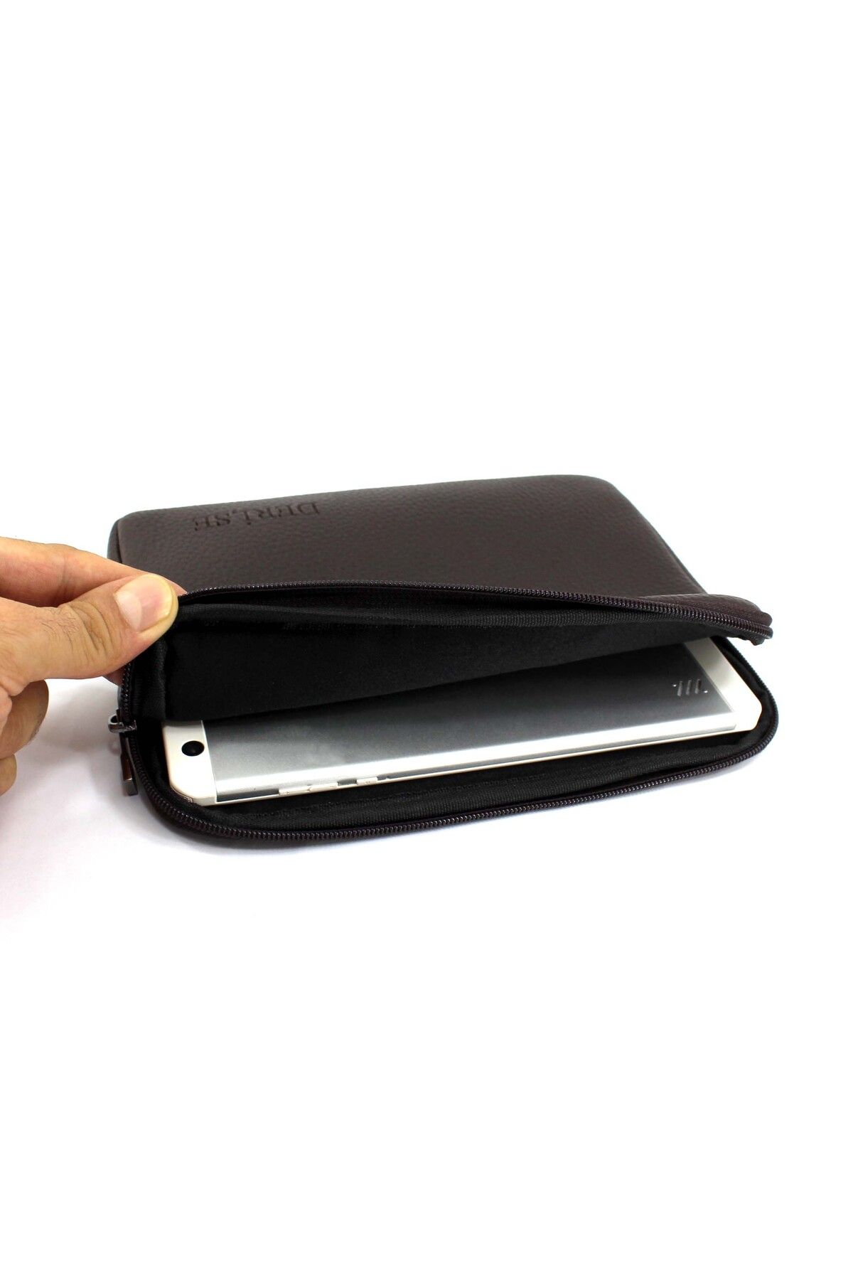 Unisex 8 İnç Lüks Tablet Koruma Kılıfı