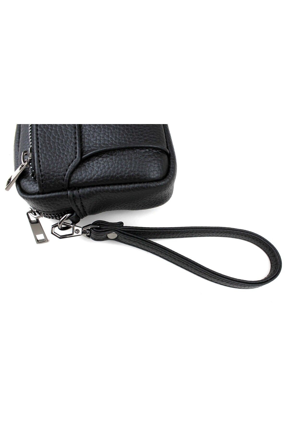 Unisex Çanta Bileklik Kemeri 
