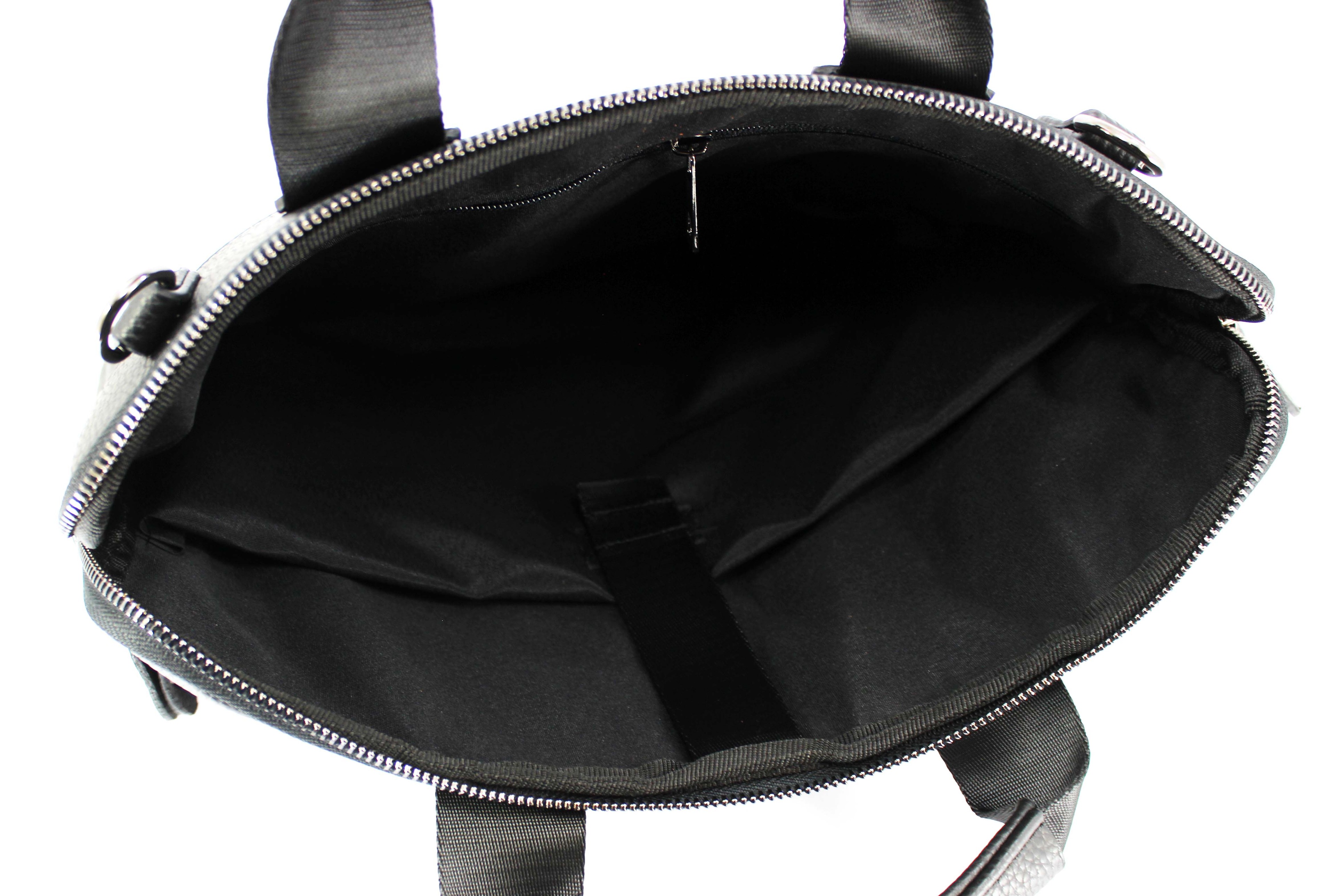 Unisex 13 & 14 İnç Omuz Askılı Evrak ve Laptop Çantası