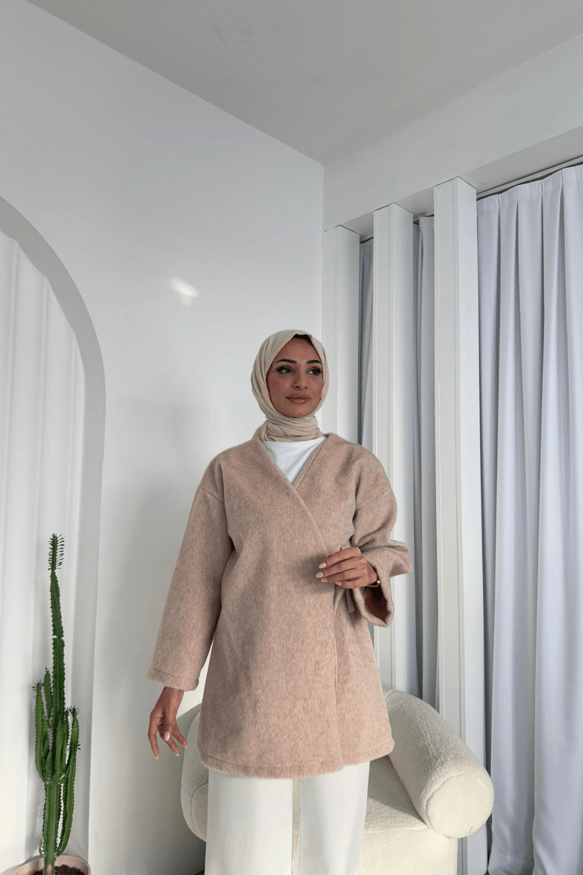Gizem Ceket