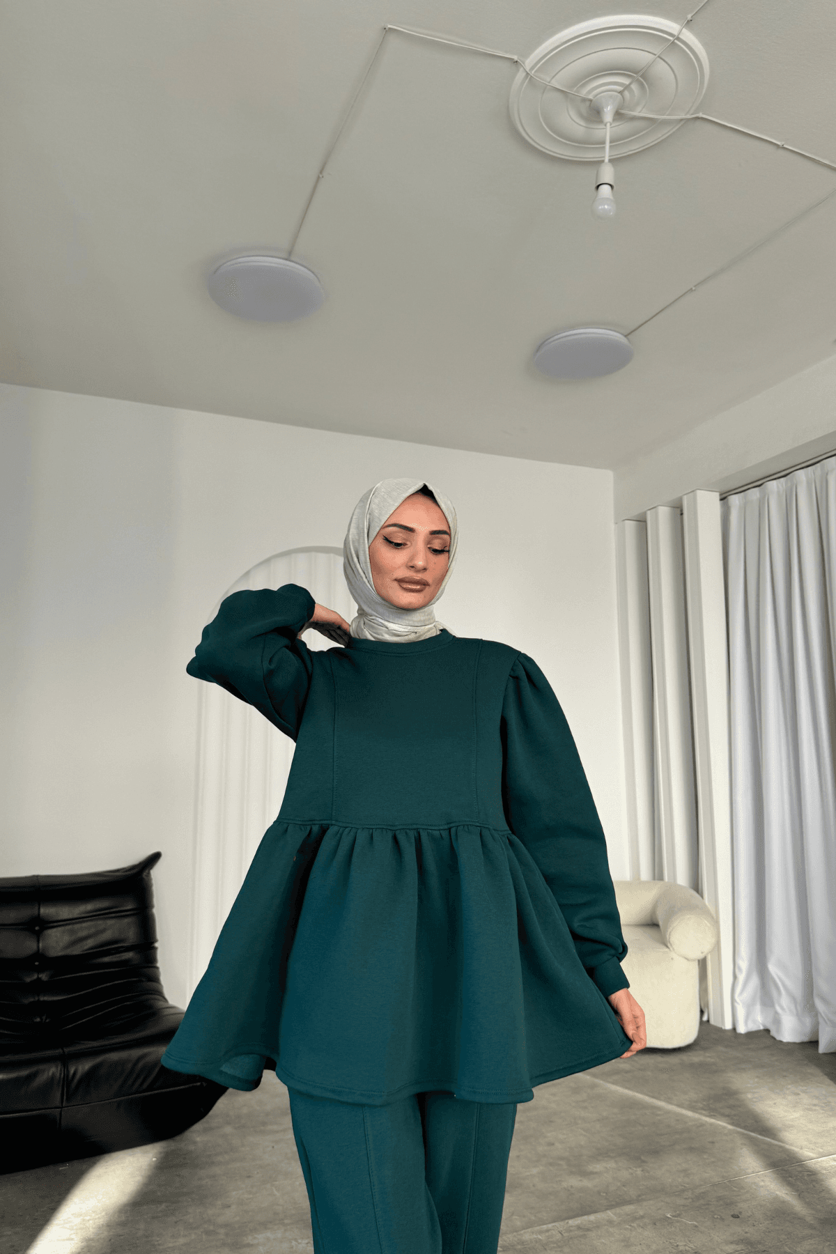 Evrim Şardonlu Takım