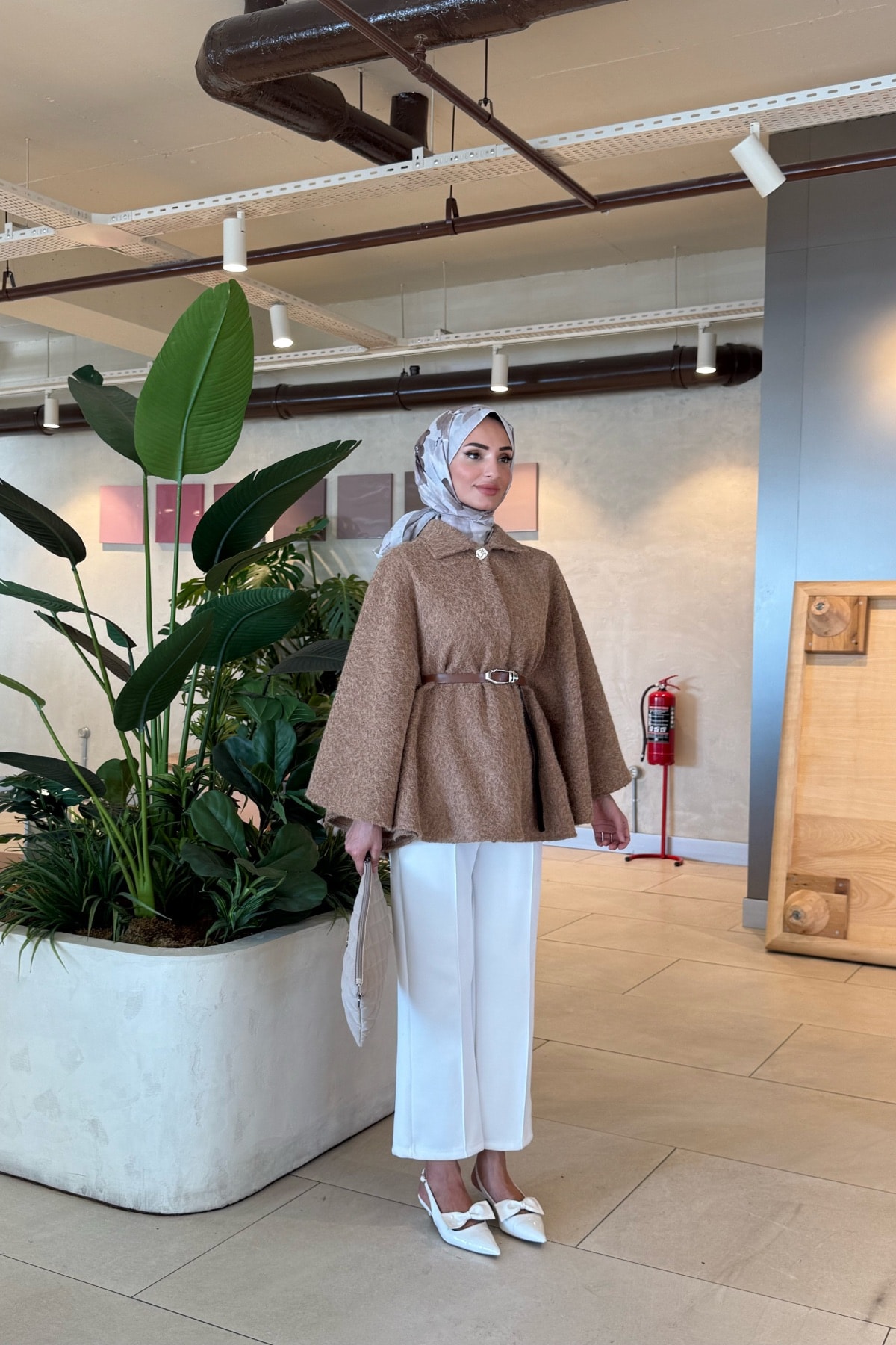 Ayça Panço | Camel