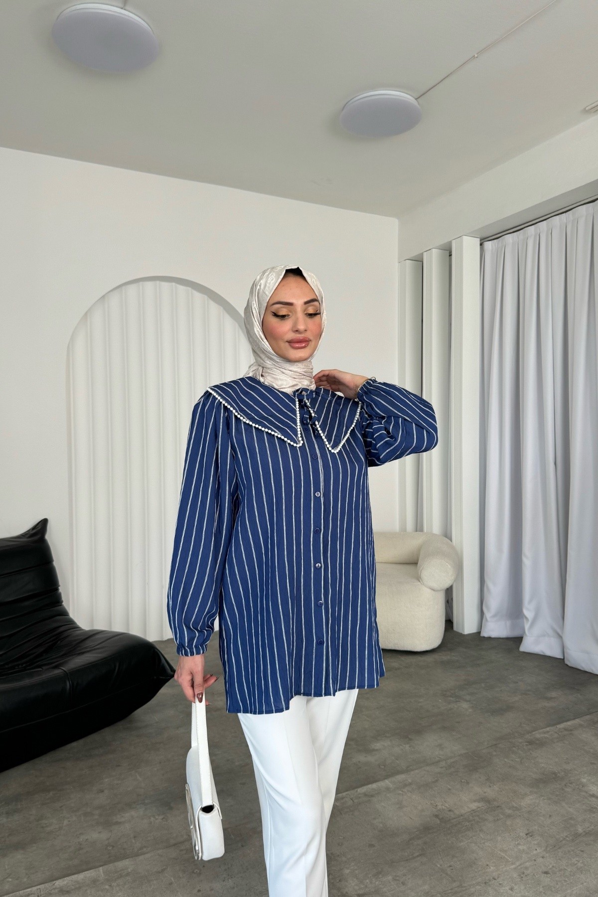 Gazel Tunik