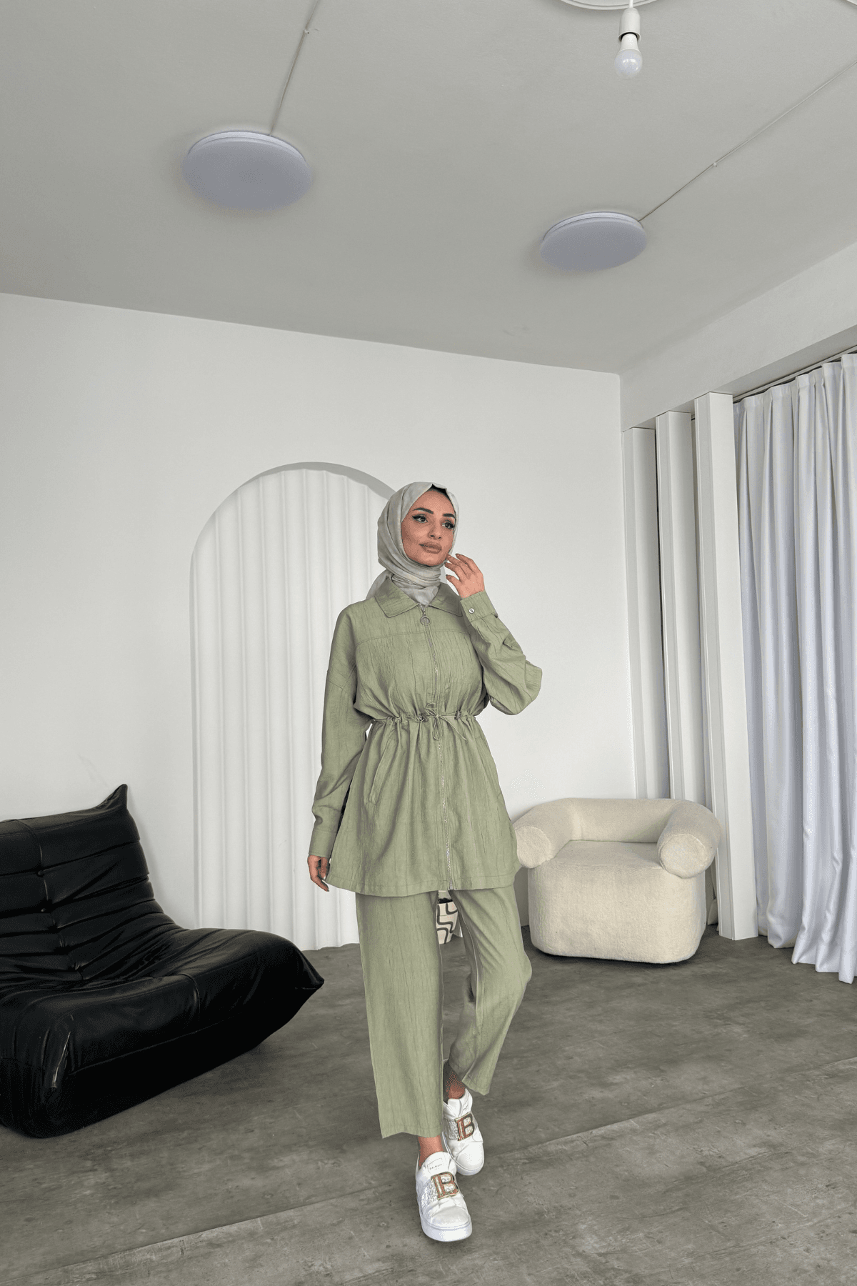 Erla Ayrobin Takım