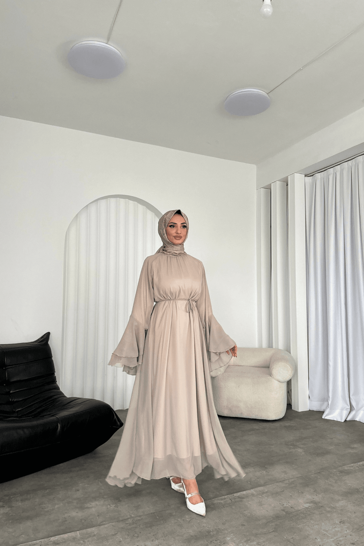 Diva Elbise