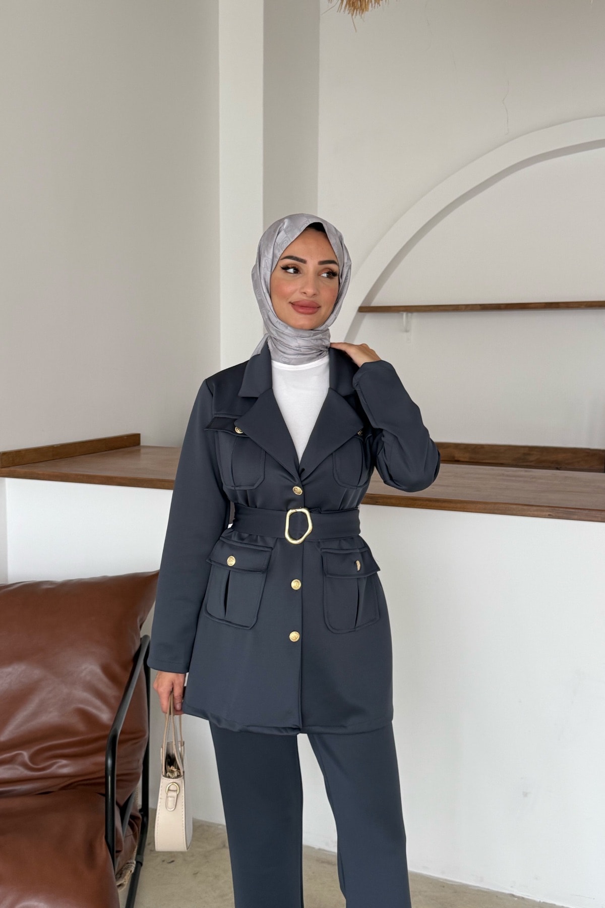 Olivia Oysho Takım