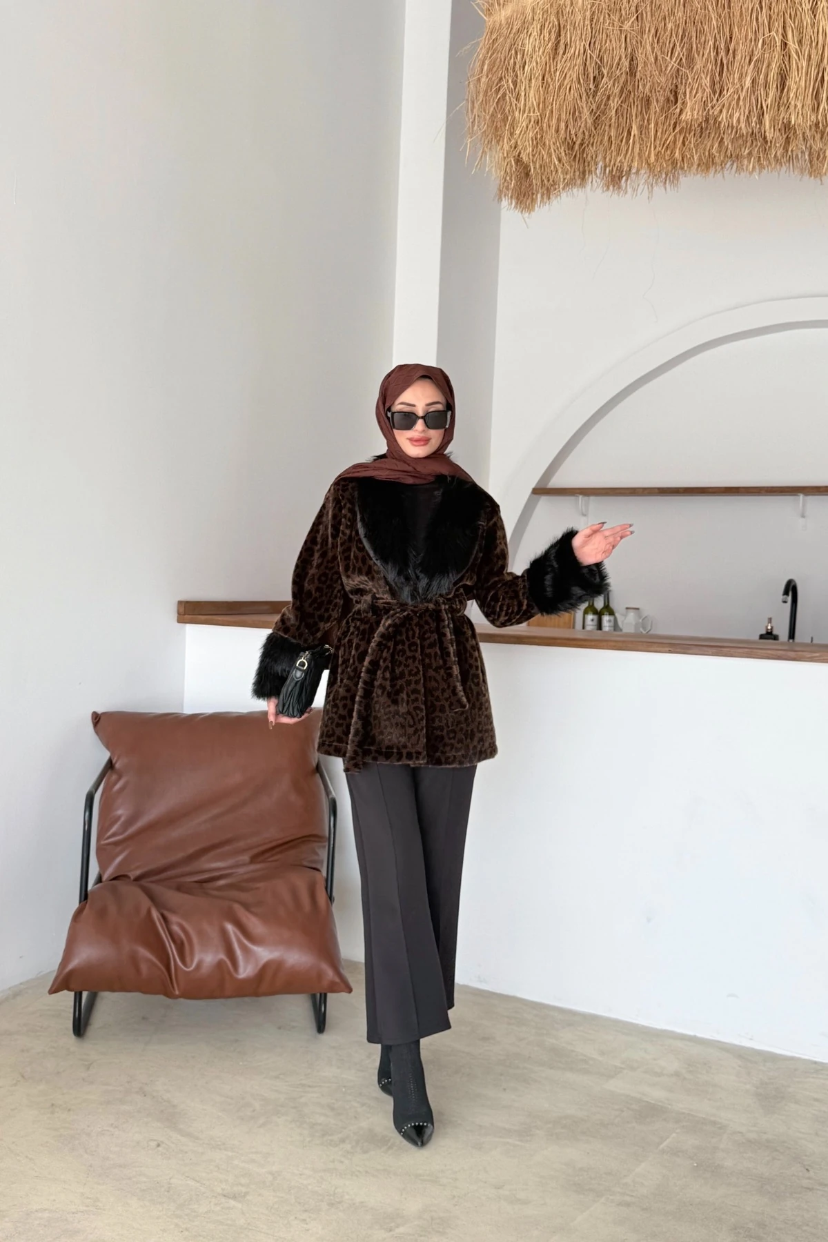 Adalya Kaban | Kahve