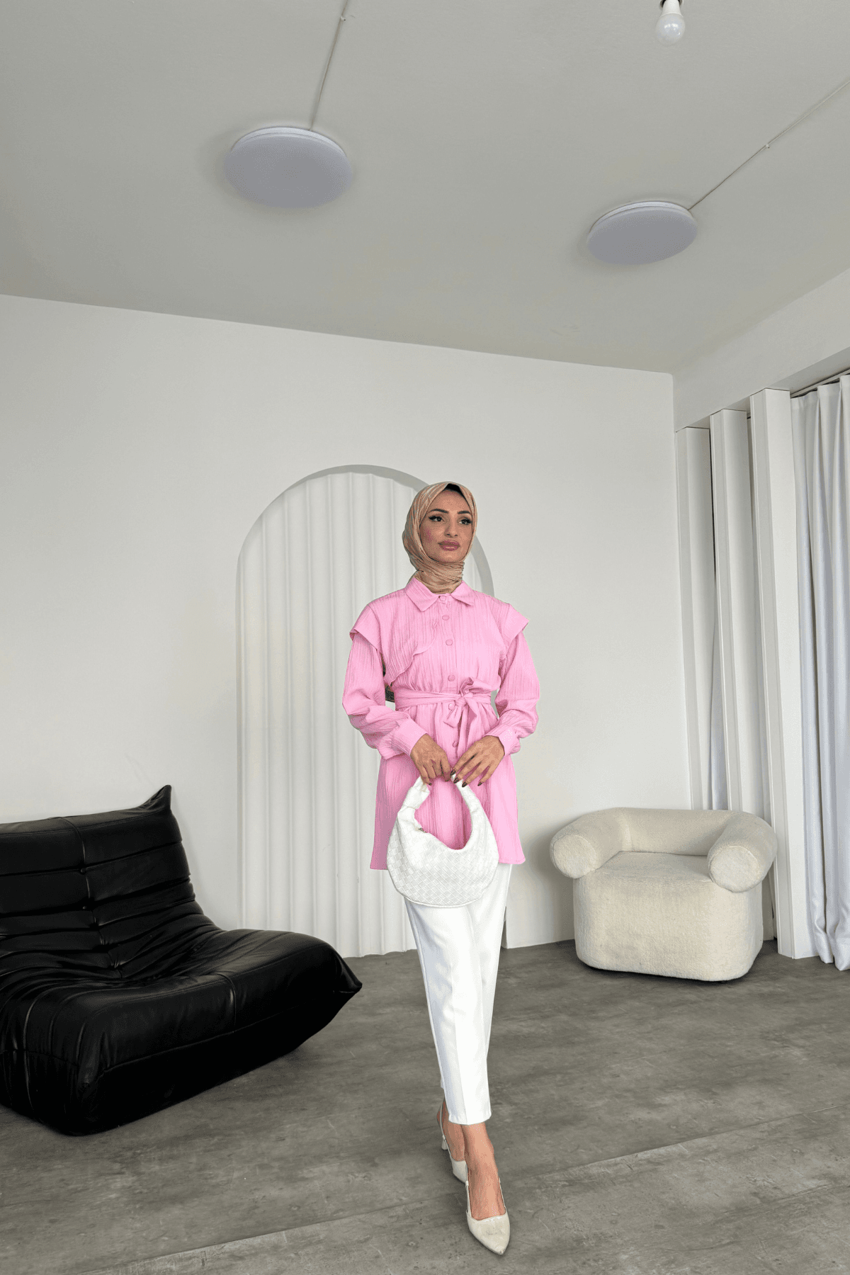 Luve Tunik