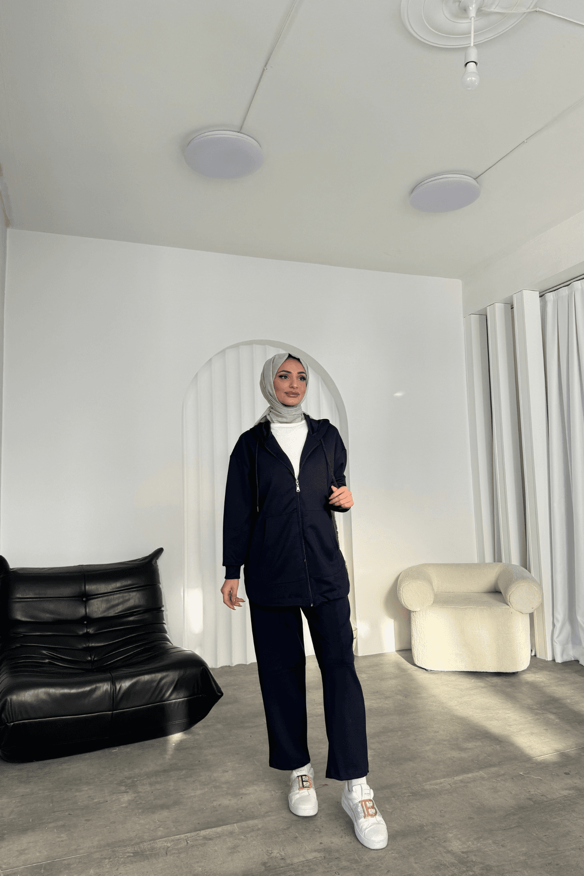 Ahsen Oysho Takım
