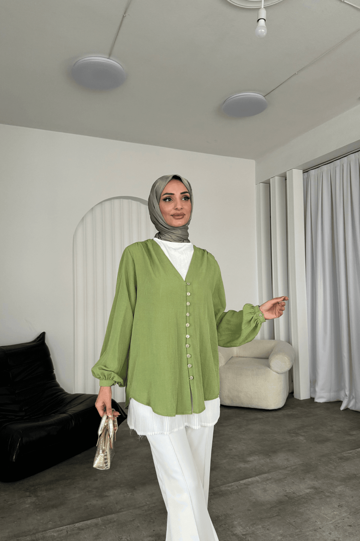 Hera Tunik