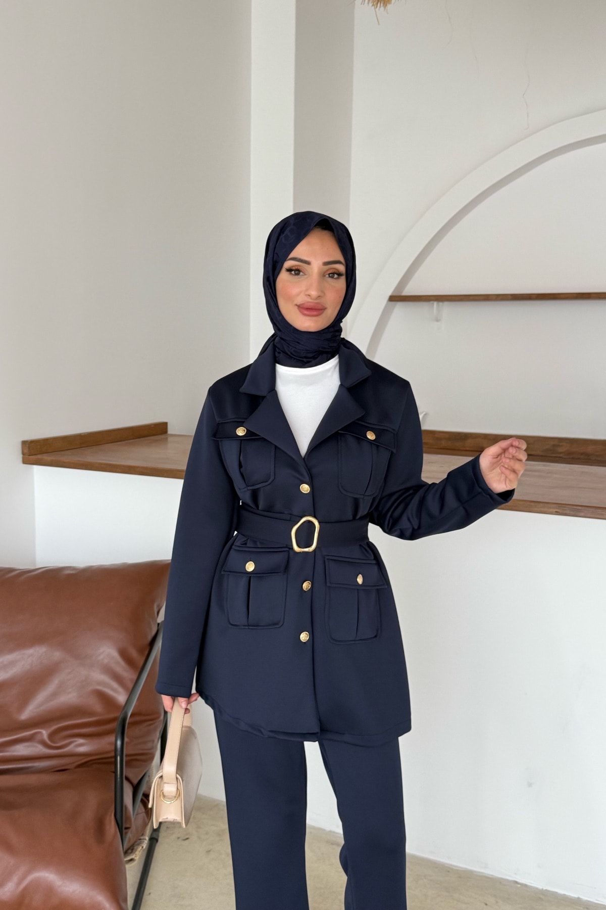 Olivia Oysho Takım 