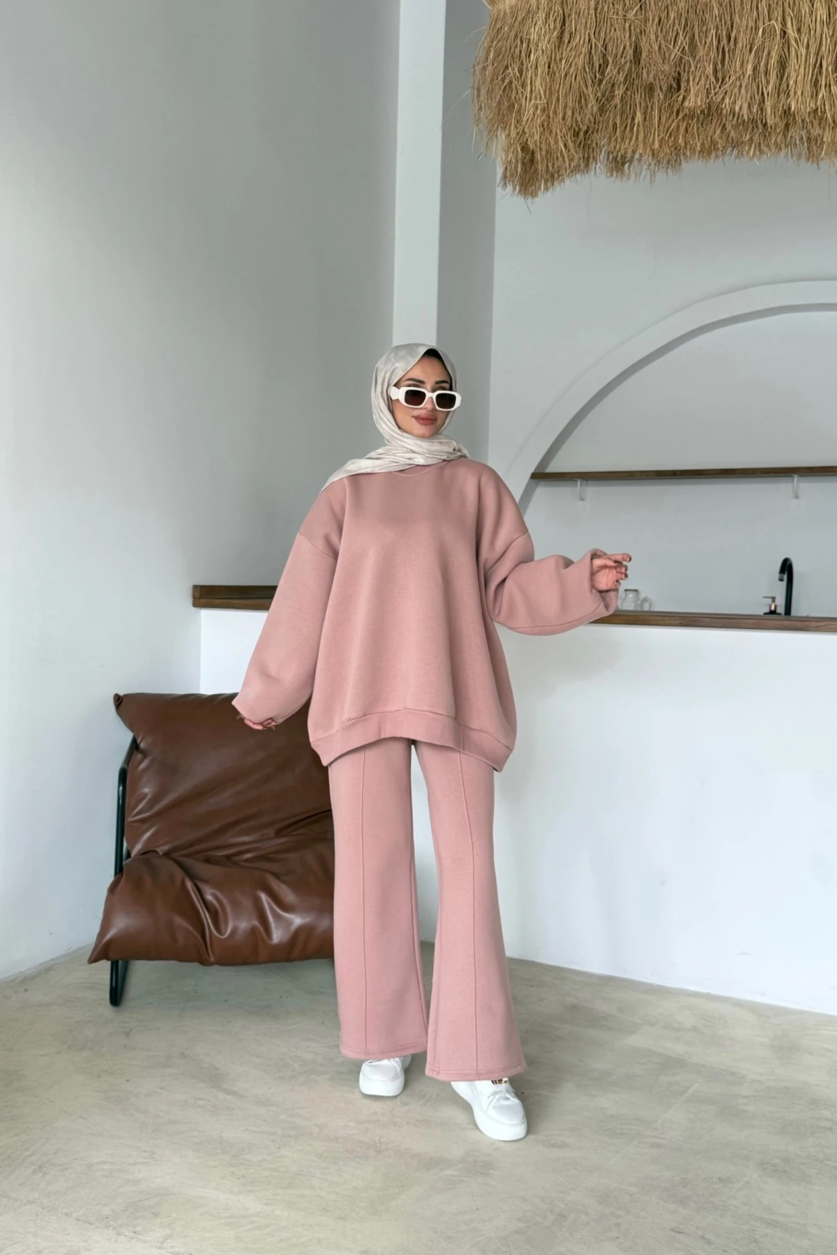 Demon Şardonlu Takım | Gül