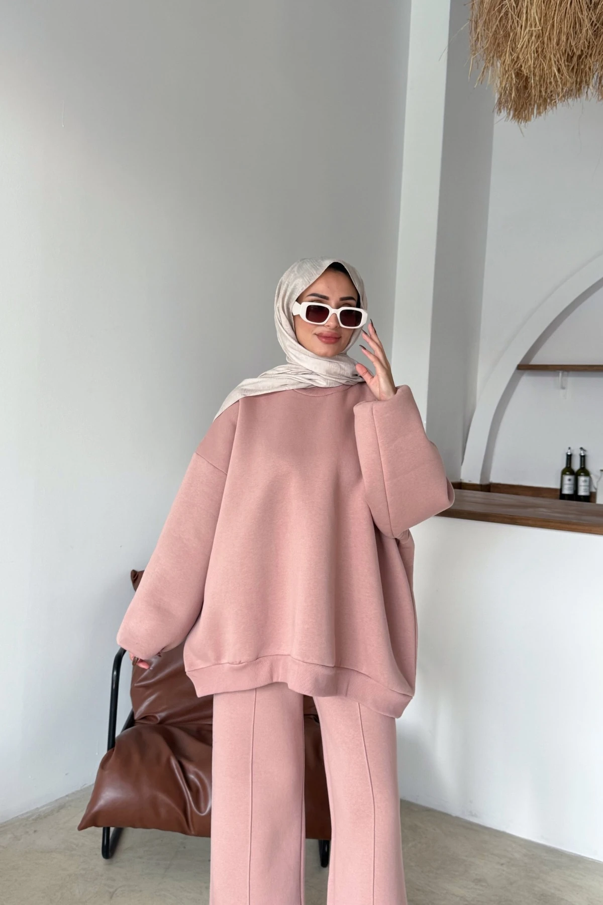 Demon Şardonlu Takım | Gül