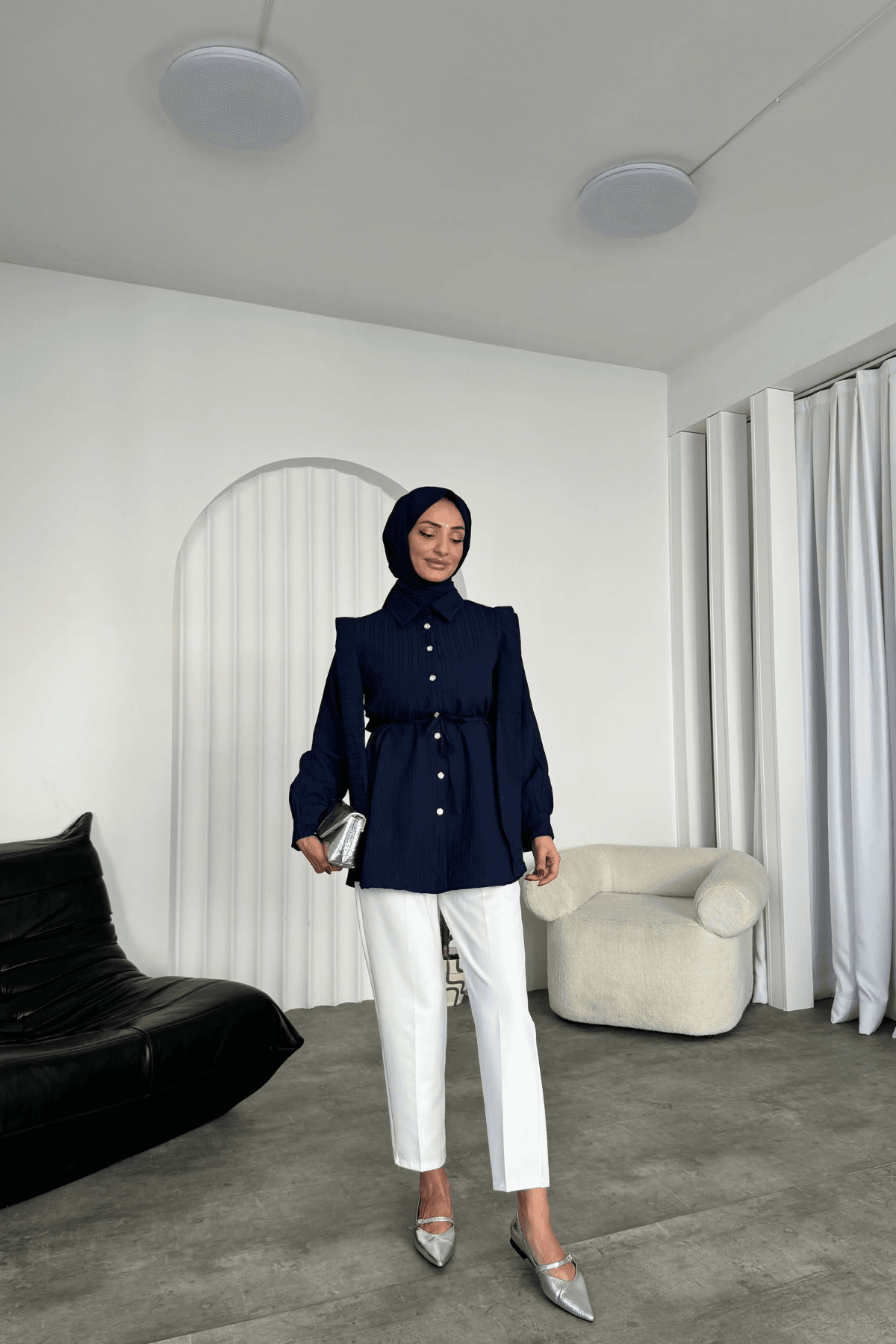 Nora Tunik
