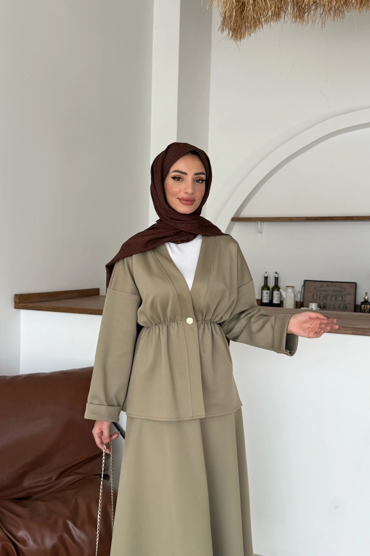 Elzem Takım | Yeşil