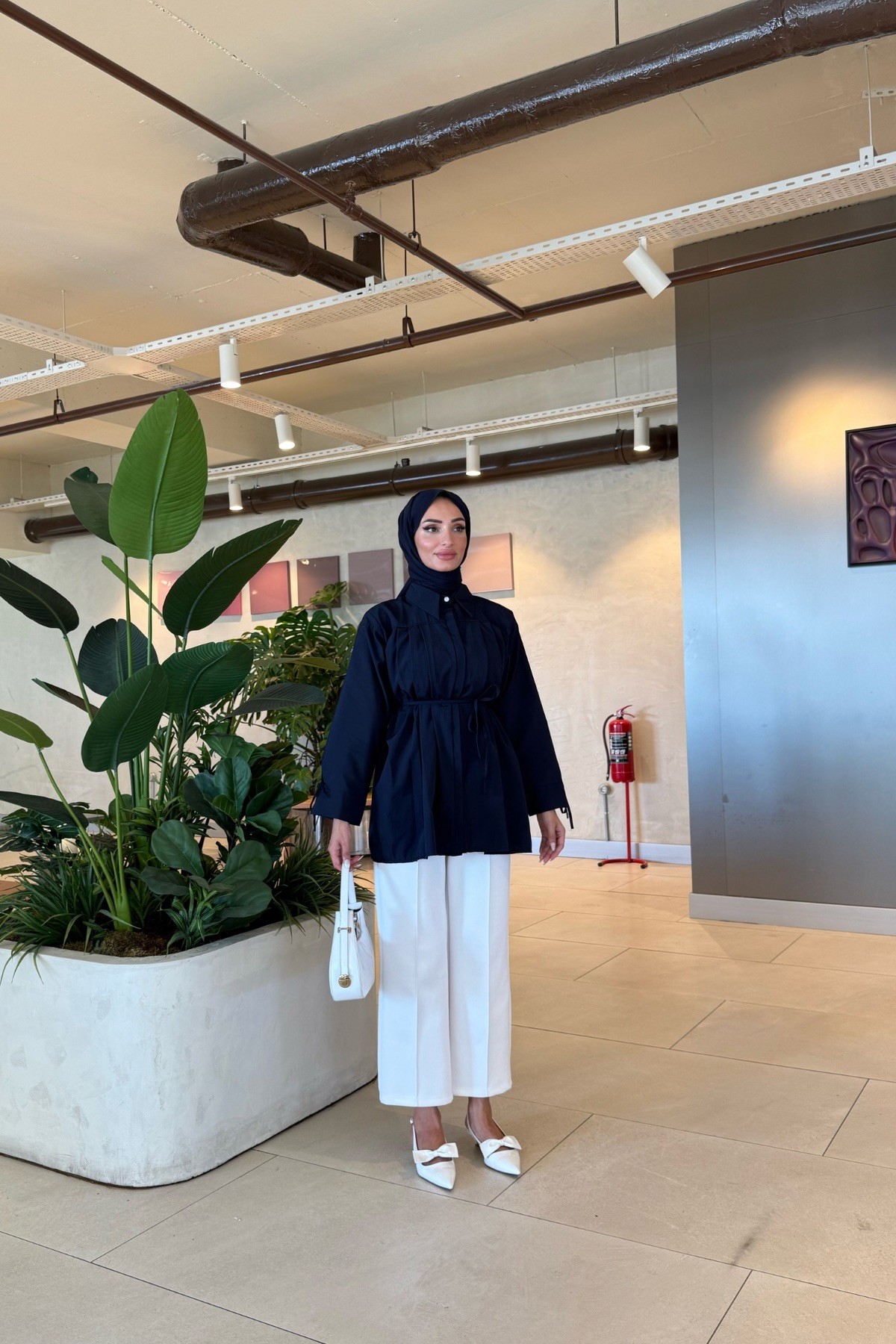 Feriha Tunik | Laci