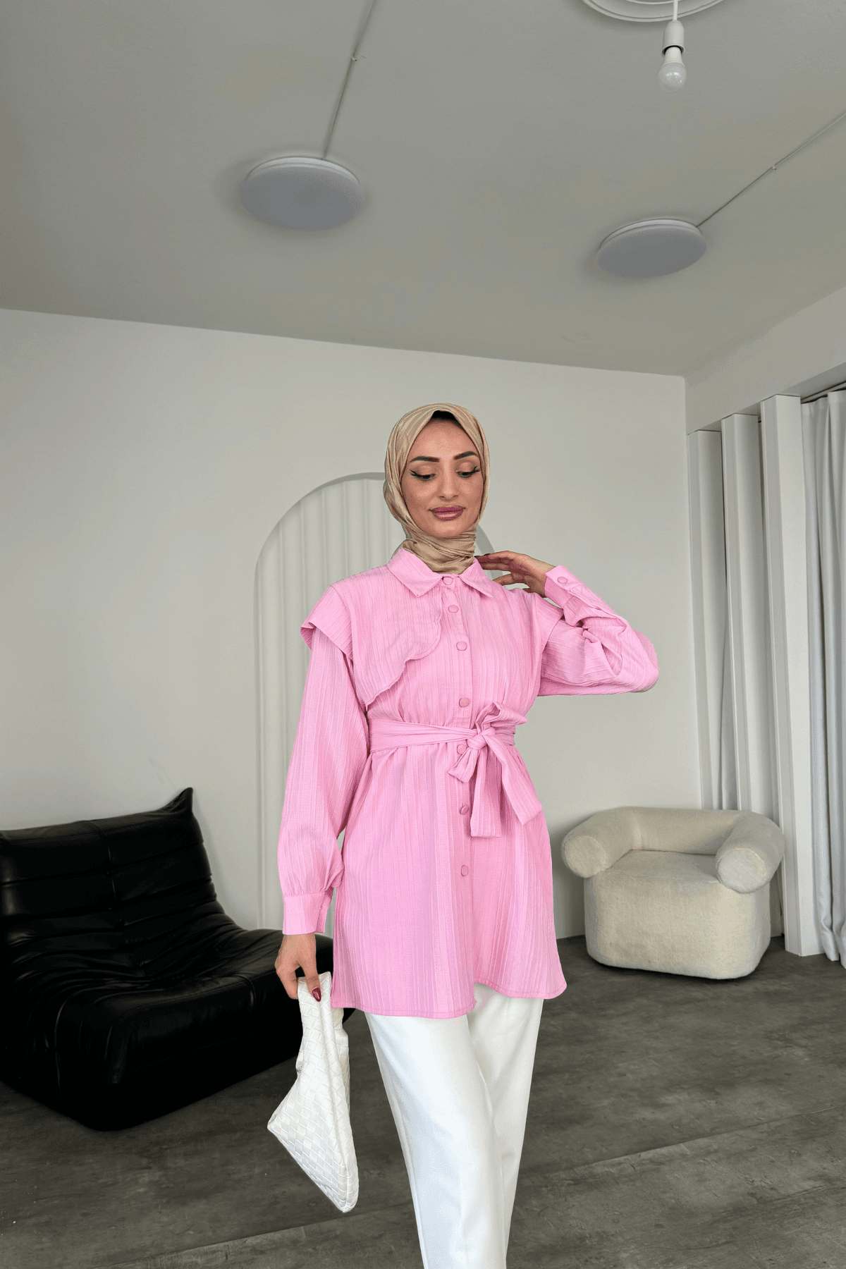 Luve Tunik