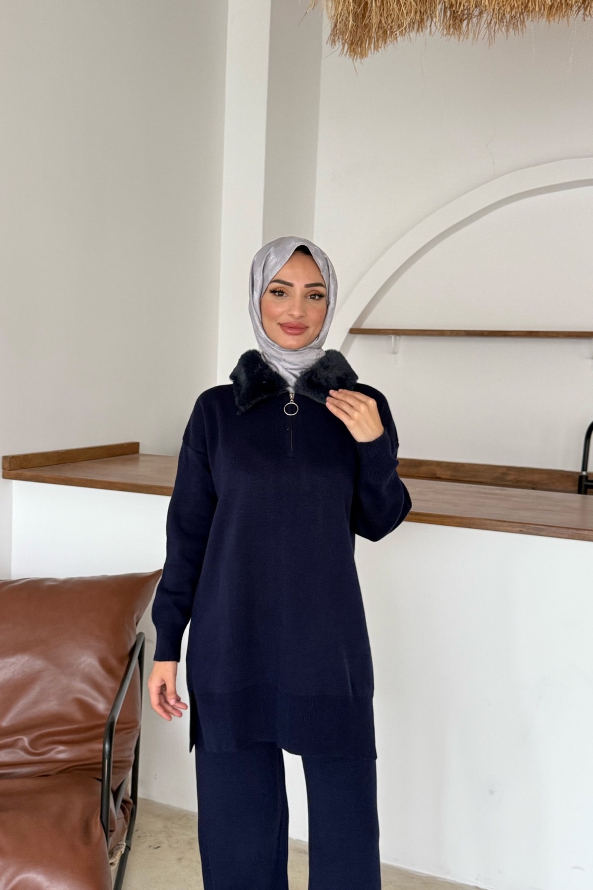 Puffy Triko Takım | Laci
