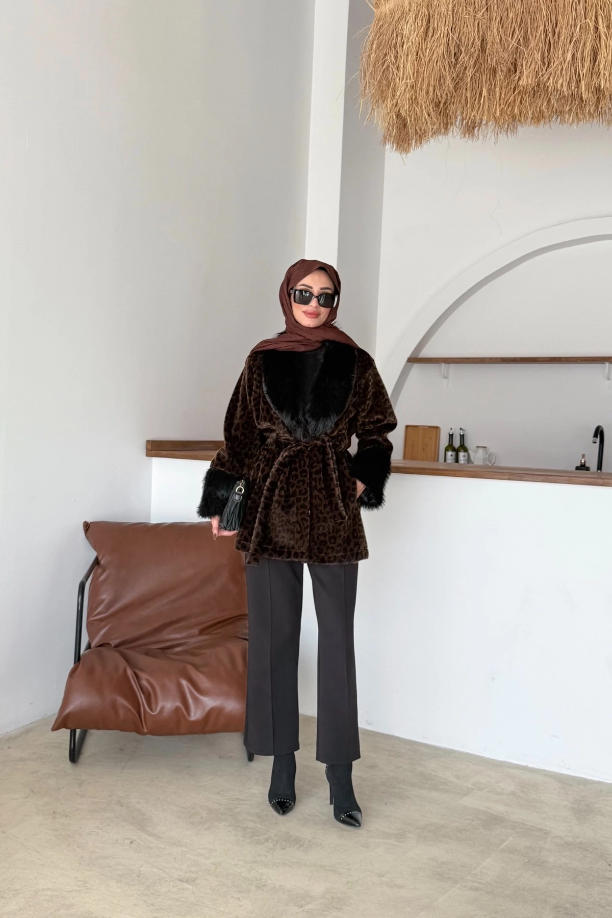 Adalya Kaban | Kahve