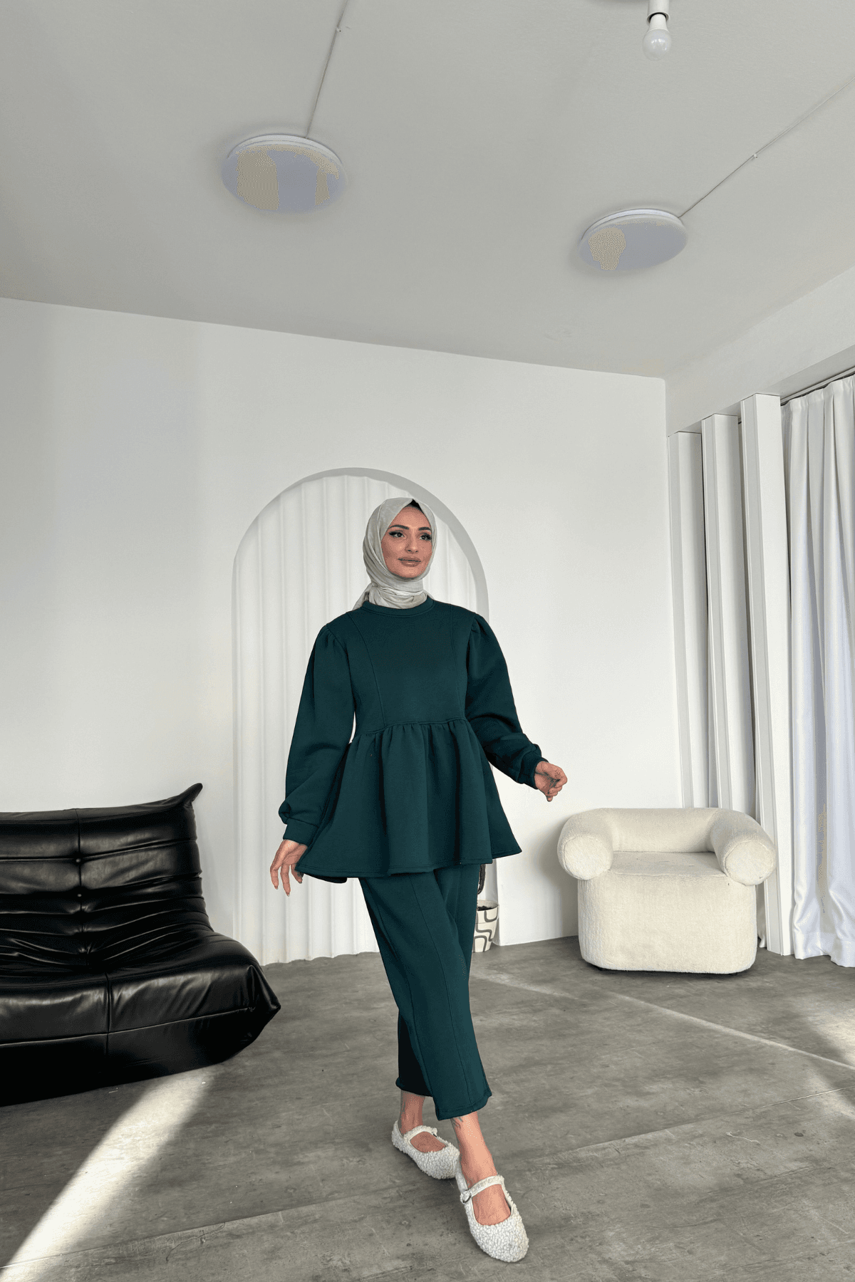 Evrim Şardonlu Takım
